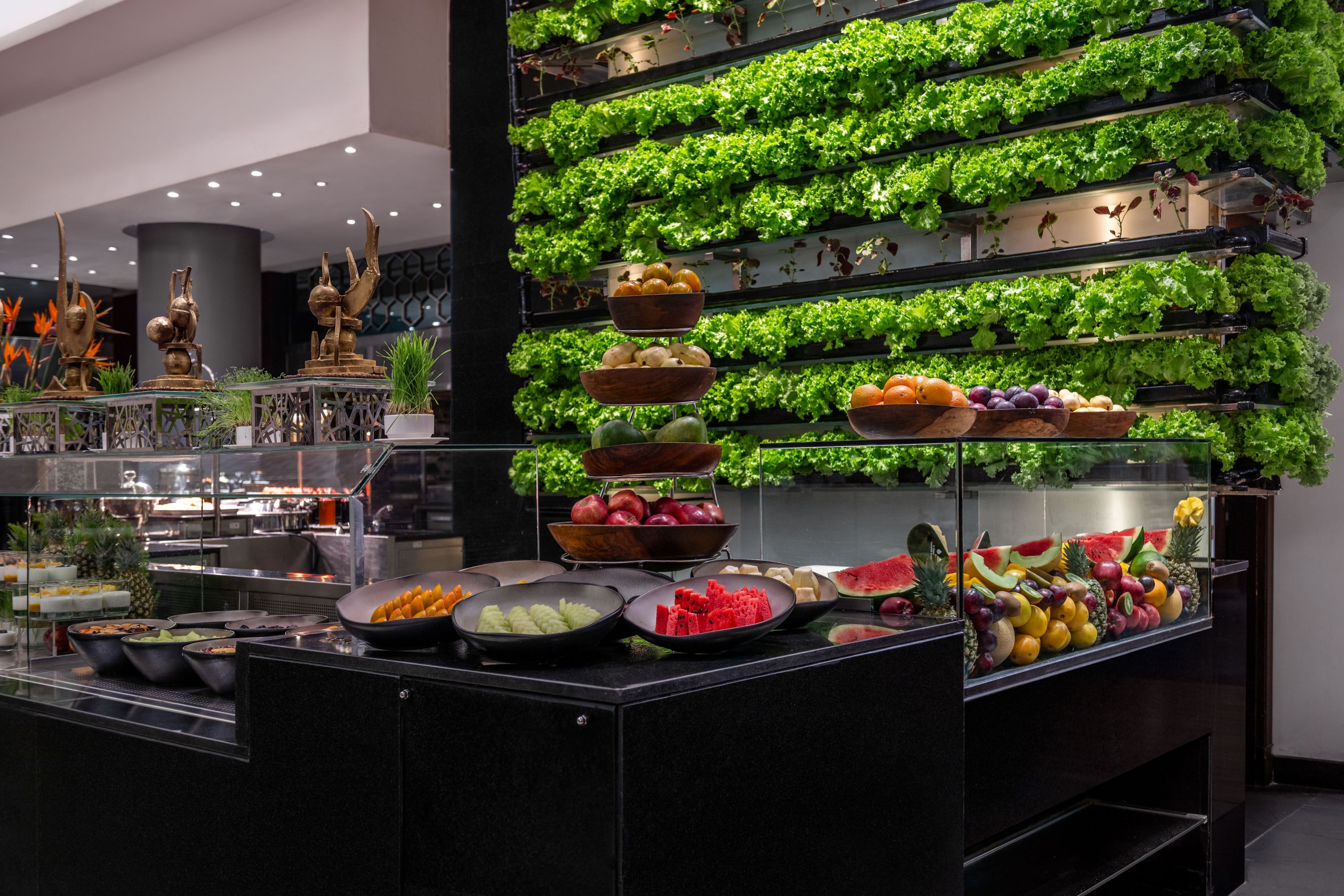 Sofitel Cairo Downtown Nile - Egypt