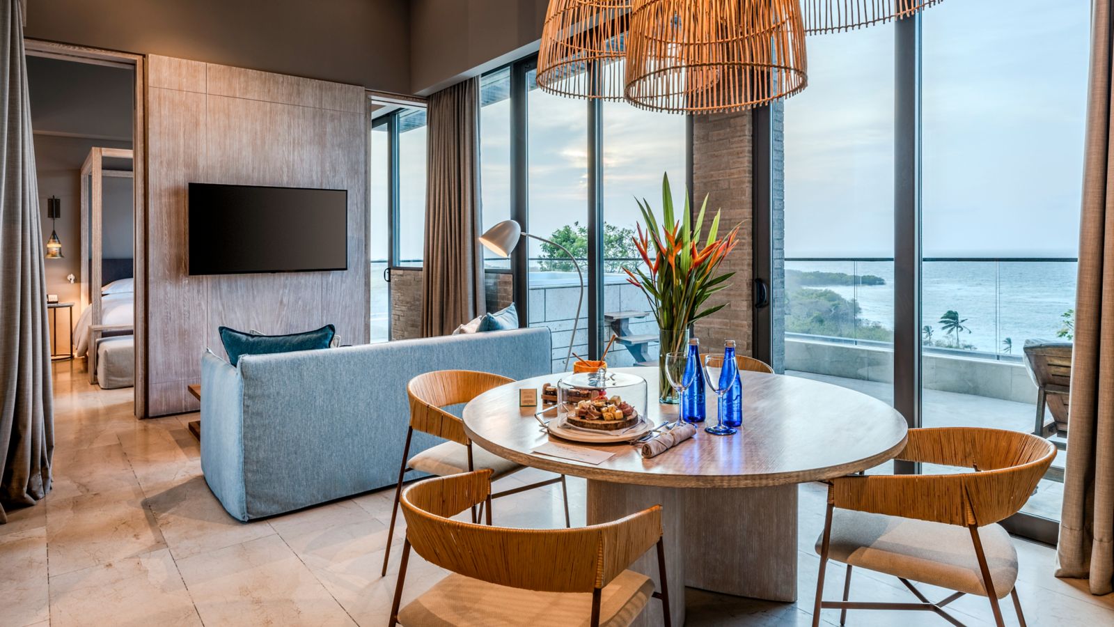 Sofitel Baru Calablanca - Colombia