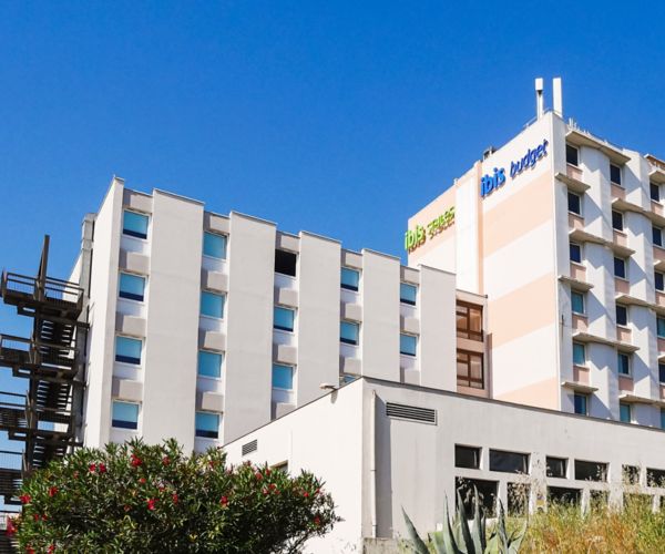 ibis budget Arles Palais des Congrès - France