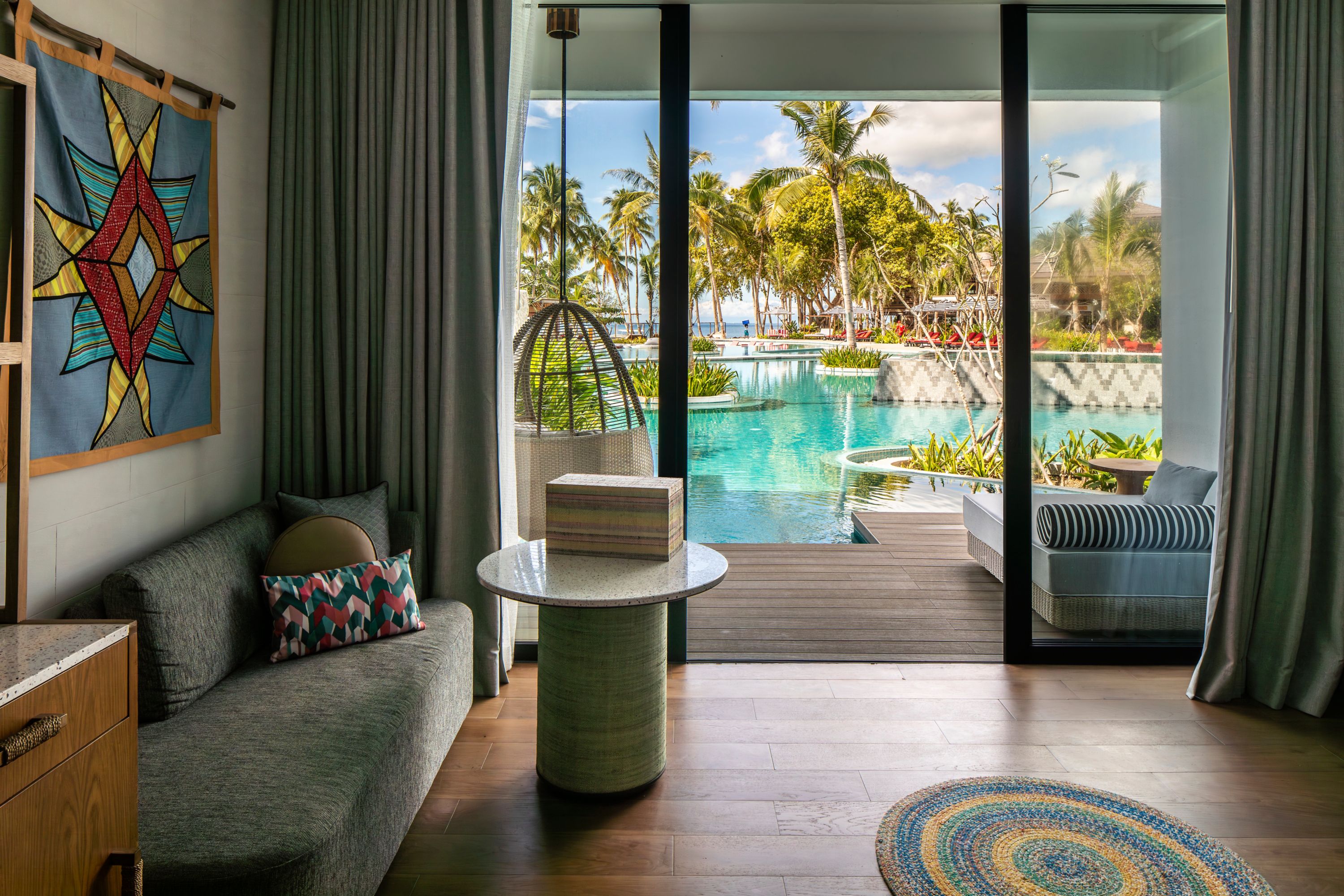 South Palms Resort and Spa Panglao - MGallery Collection - Philippines