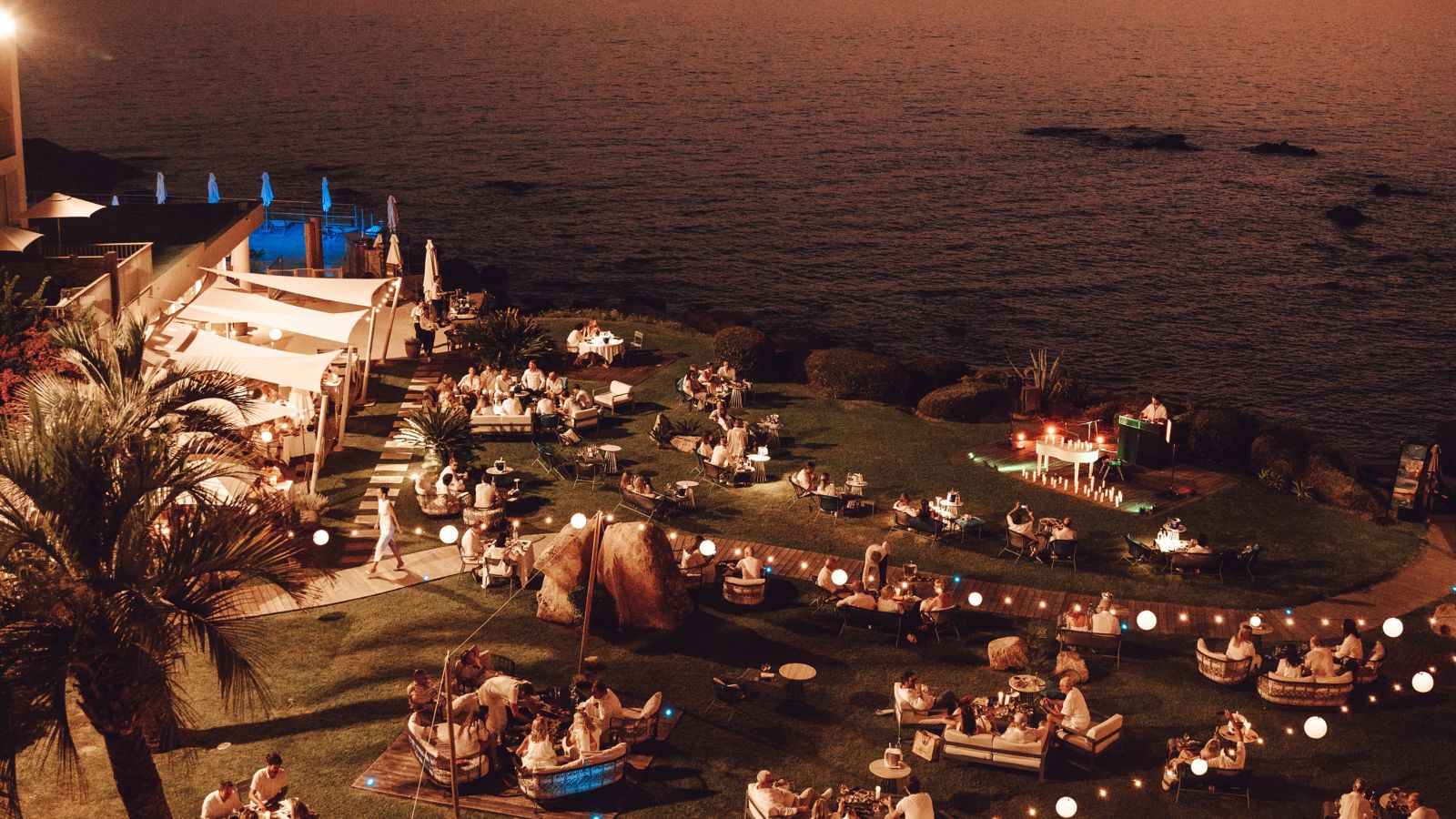 Sofitel Golfe d'Ajaccio Thalassa sea & spa - France