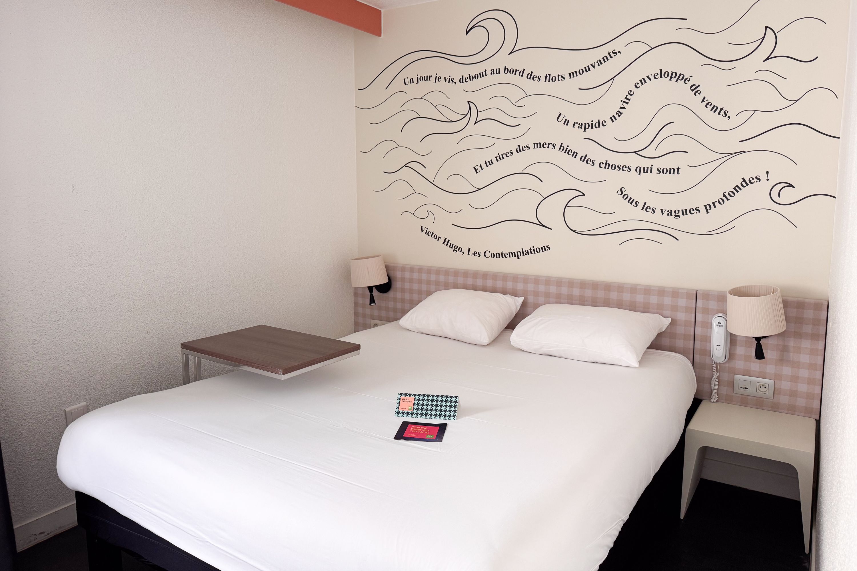 ibis Styles Paris Tolbiac Bibliotheque - France