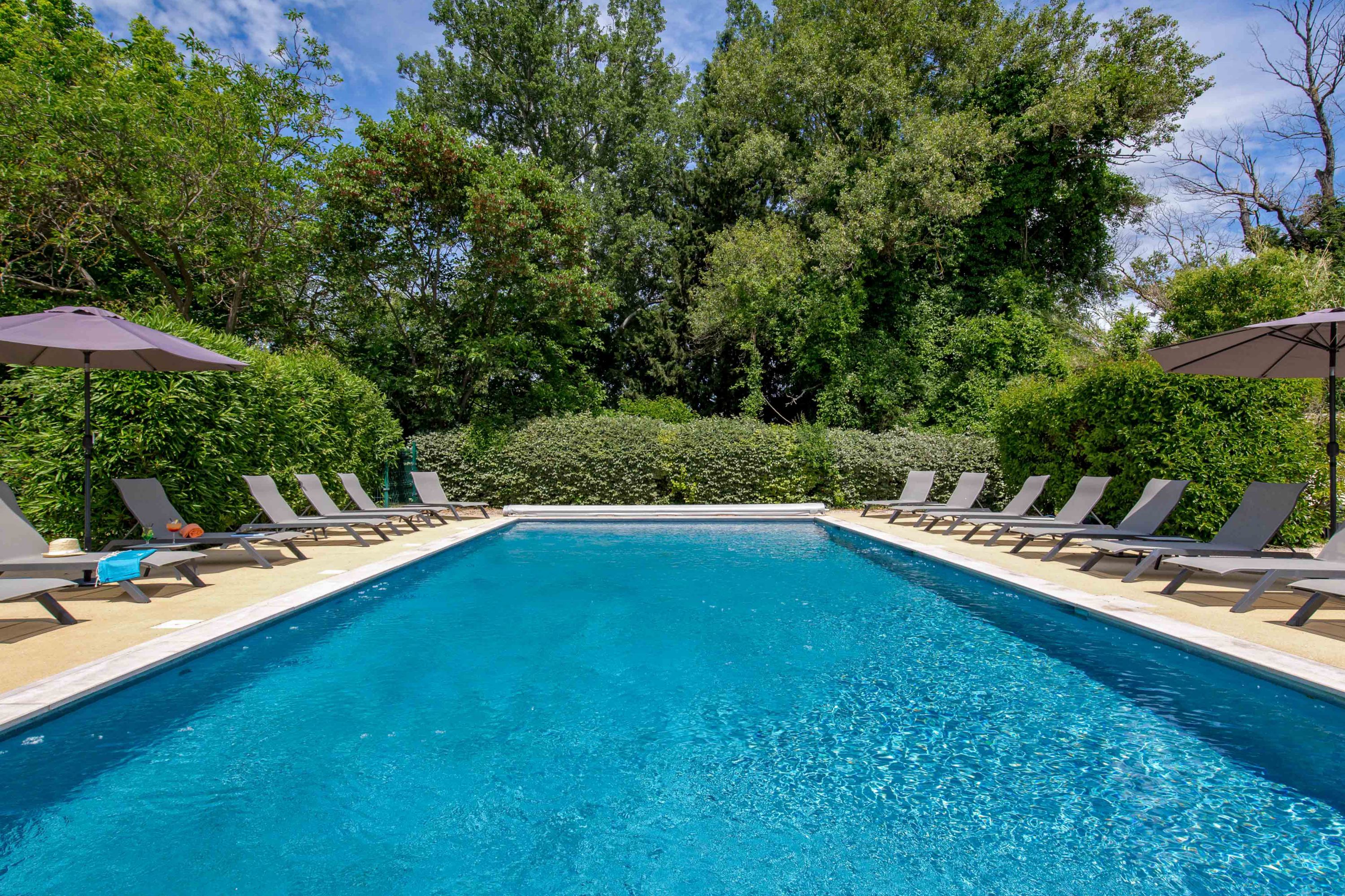 Mercure Cavaillon Hotel - France