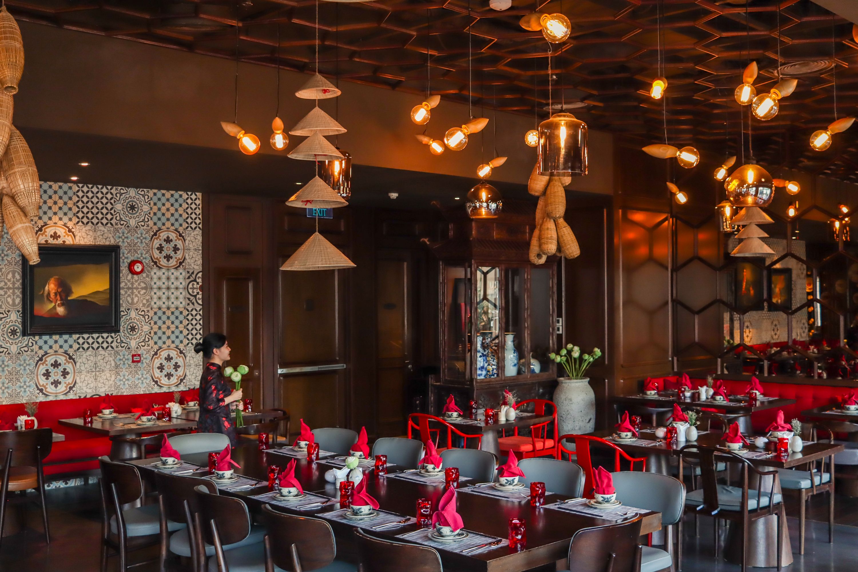 Hôtel des Arts Saigon - MGallery Collection - Vietnam