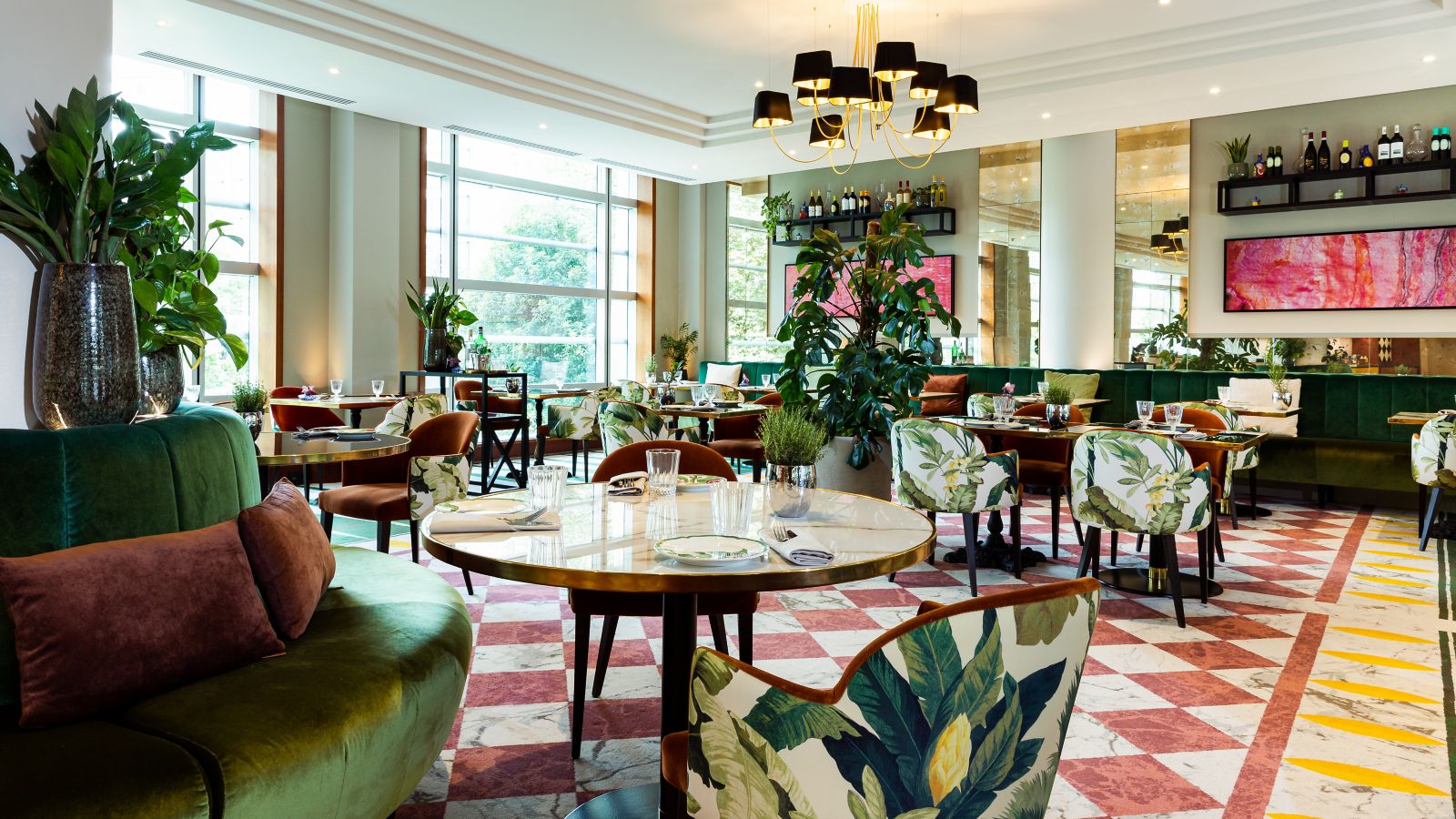 Sofitel Luxembourg Europe - Luxembourg