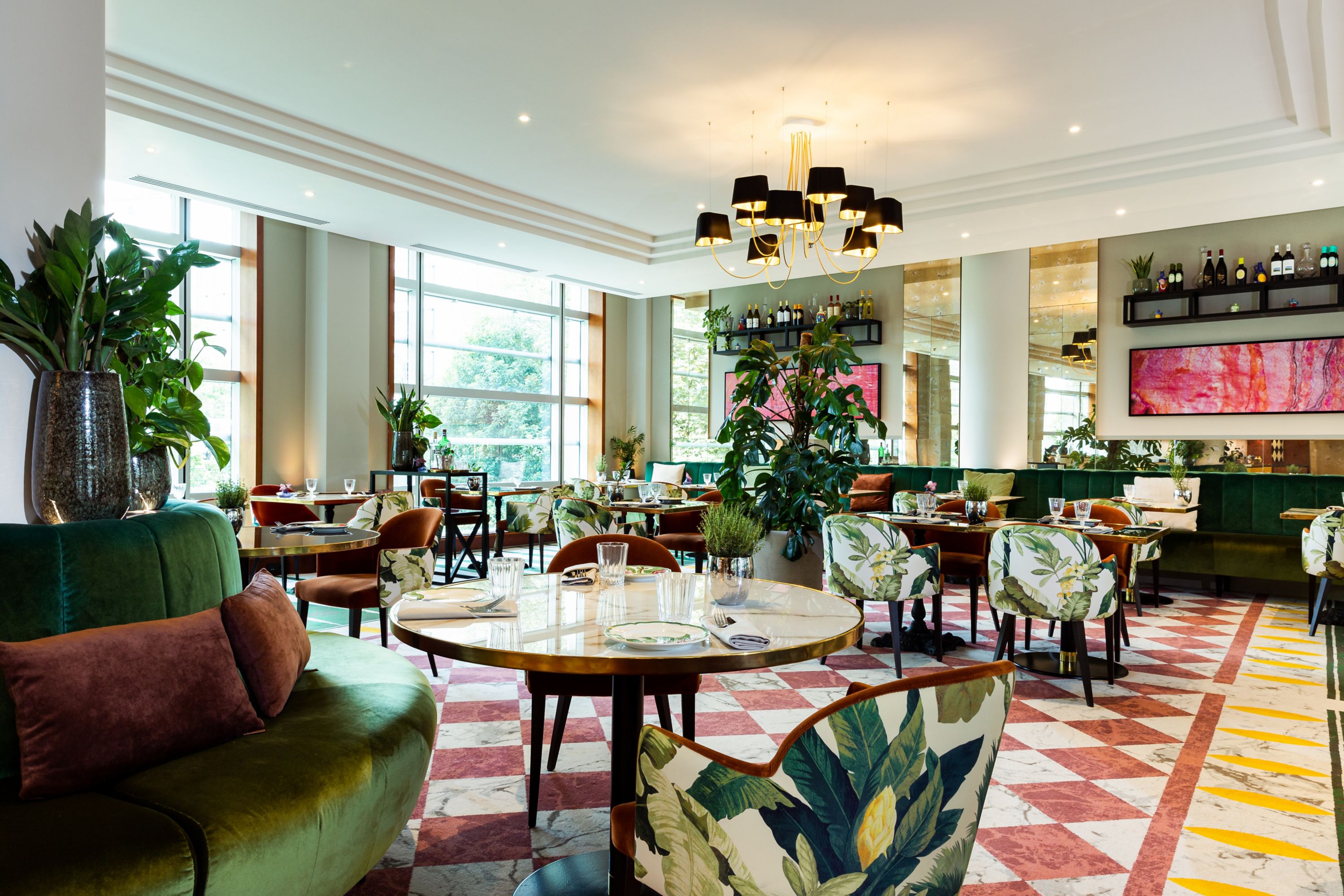 Sofitel Luxembourg Europe - Luxembourg