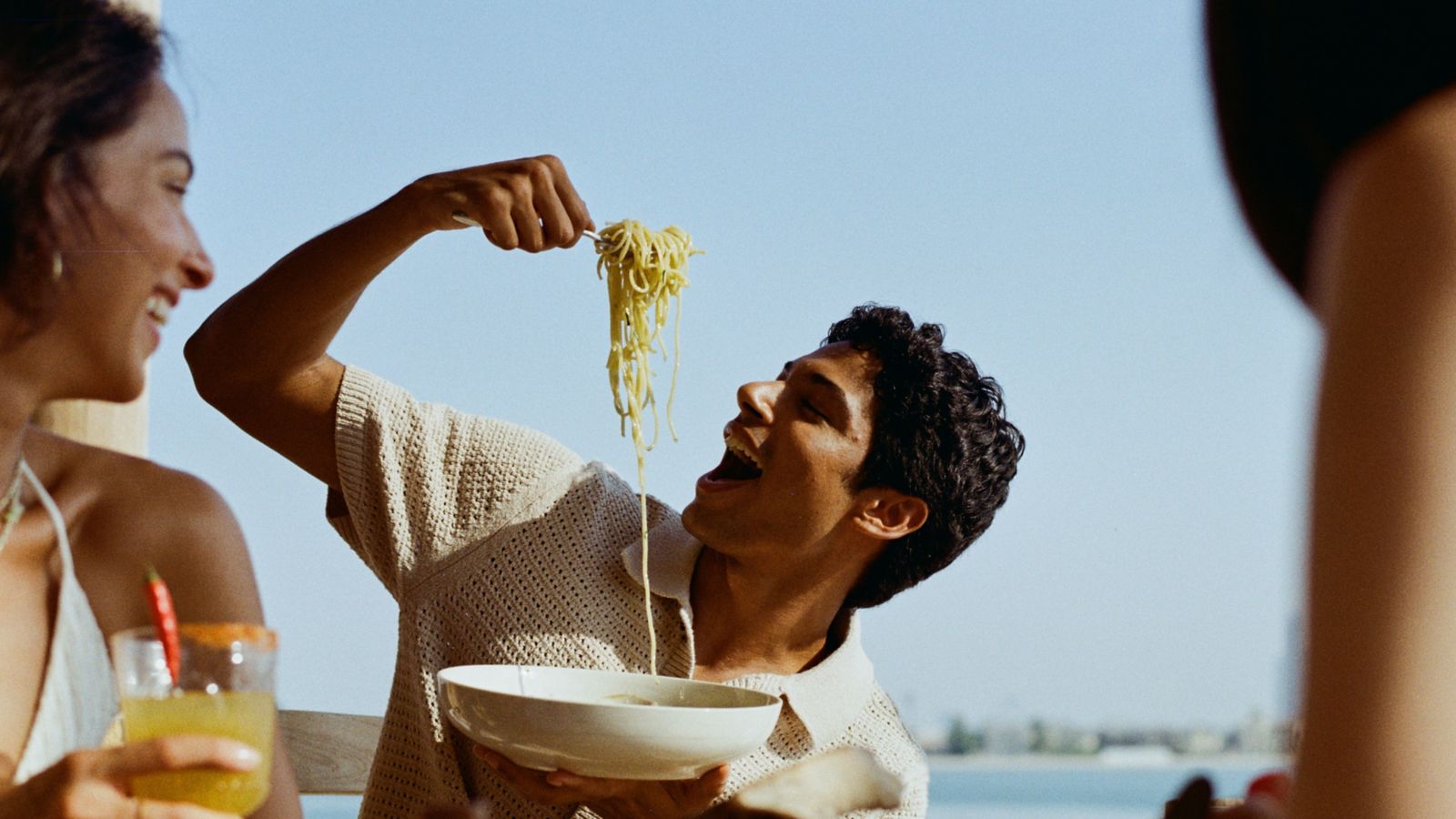 Sofitel Dubai The Palm - United Arab Emirates