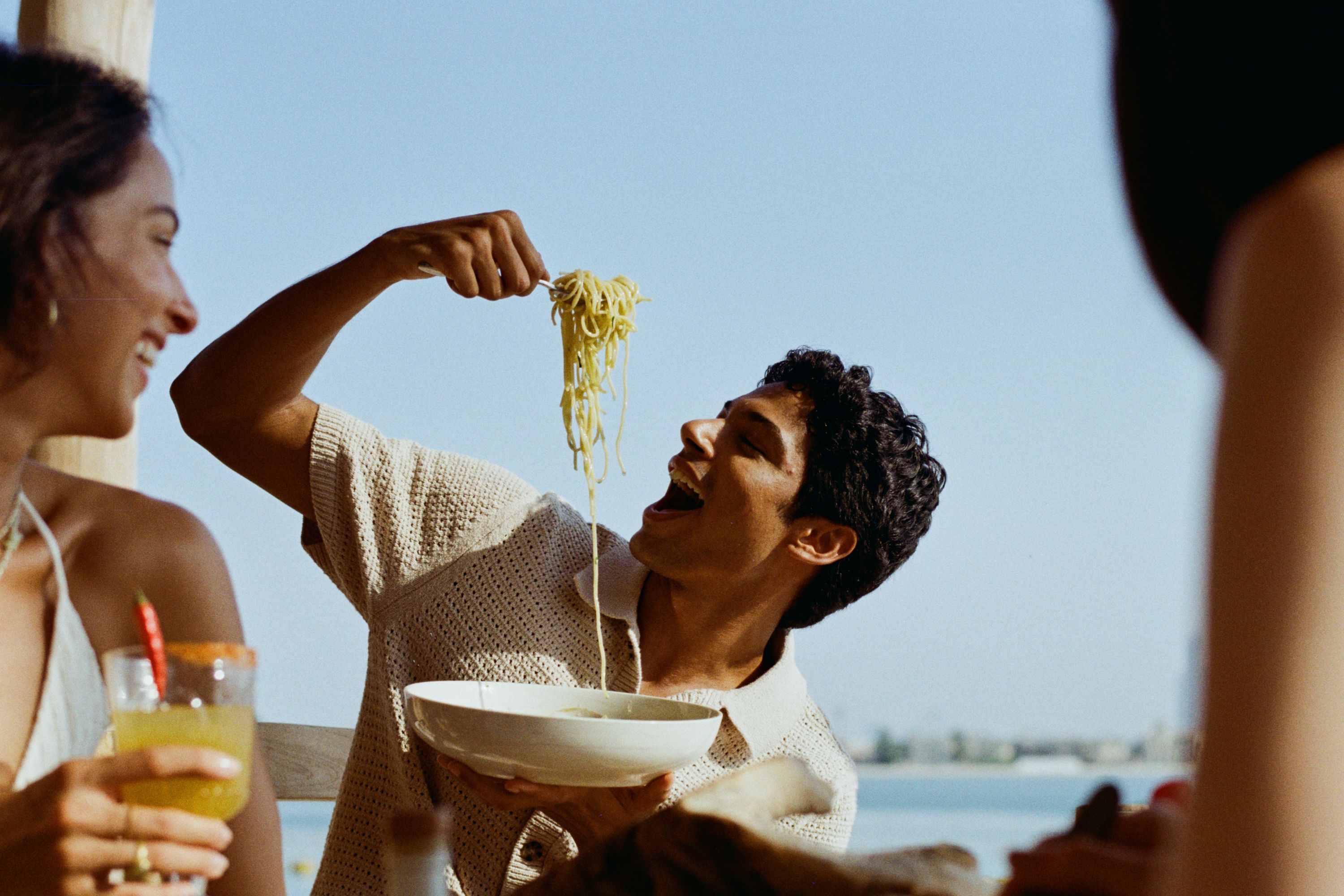 Sofitel Dubai The Palm - United Arab Emirates