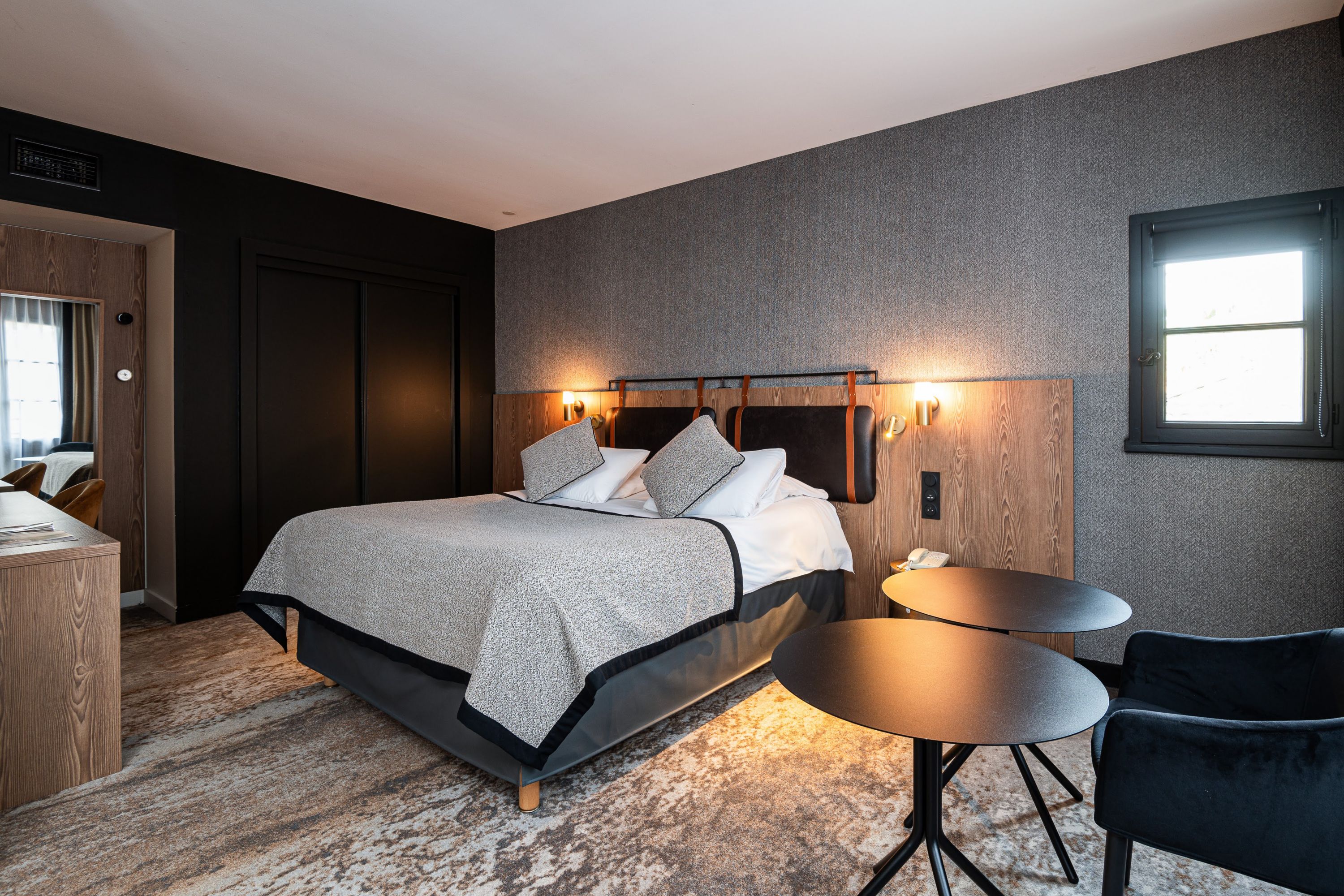 Mercure Carcassonne La Cité hotel - France