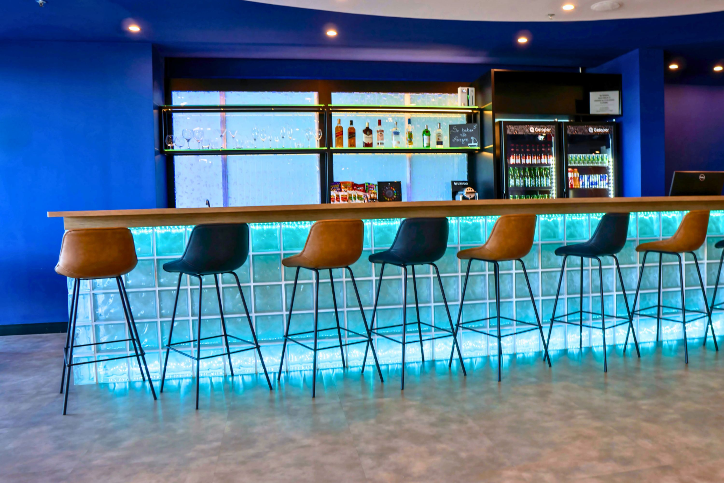 Ibis Styles Macaé - Brazil