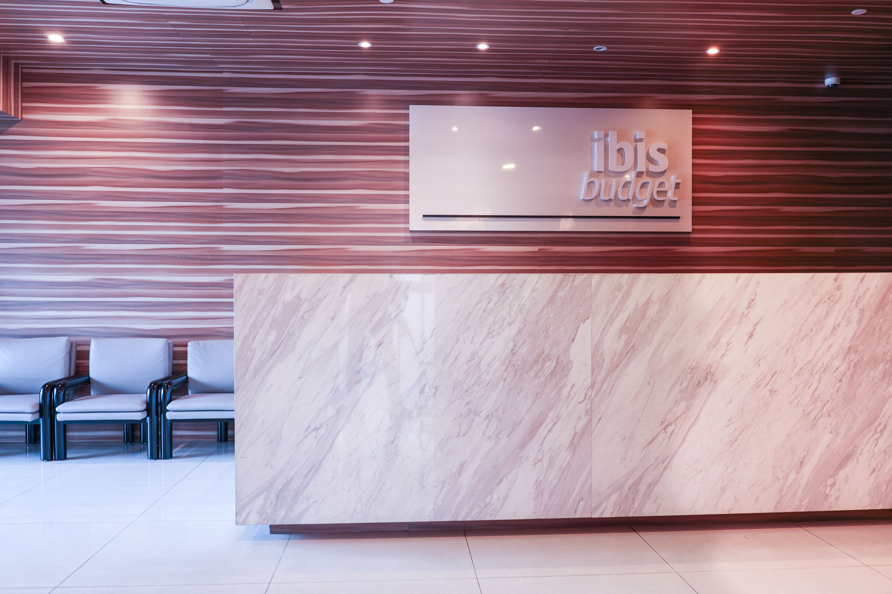 ibis budget Singapore Clove - Singapore