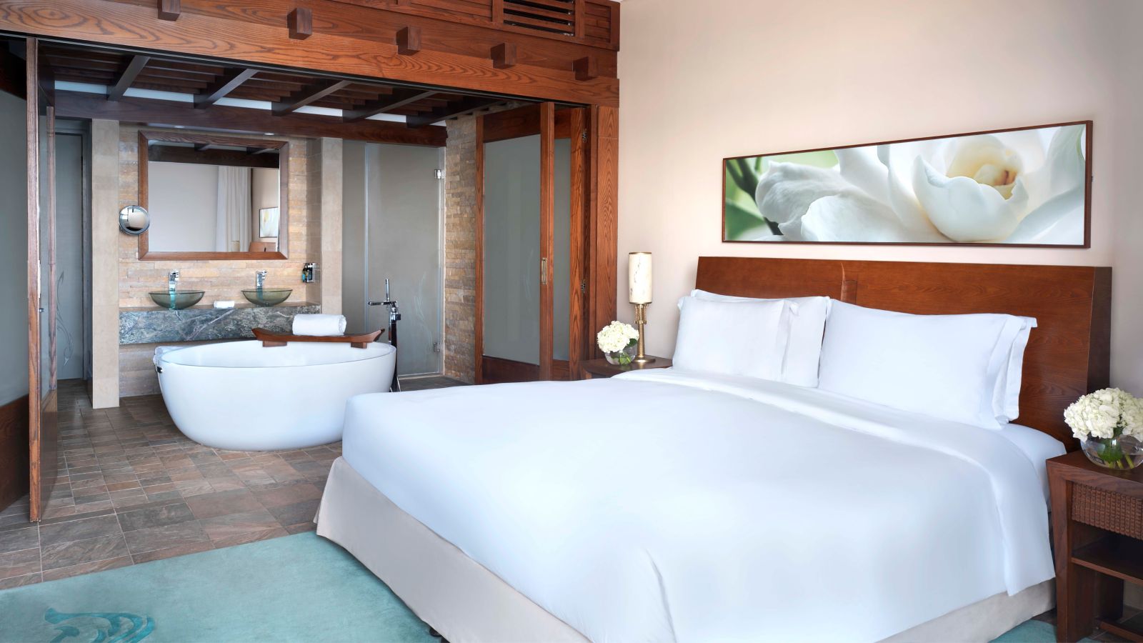 Sofitel Dubai The Palm - United Arab Emirates