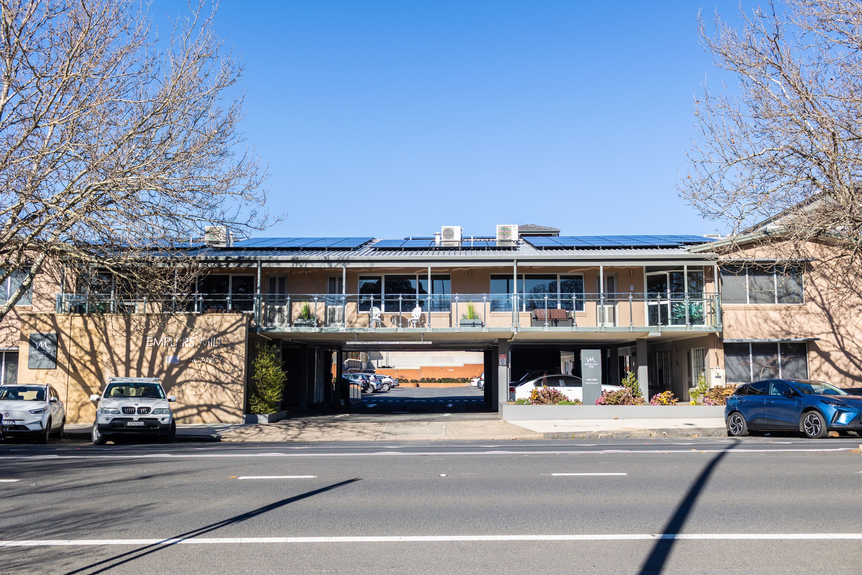 Mercure Orange - Australia