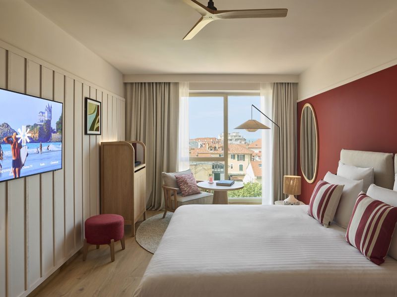 Le Talaia Hotel & Spa Biarritz - MGallery Collection (Opening 10 July 2025) - France