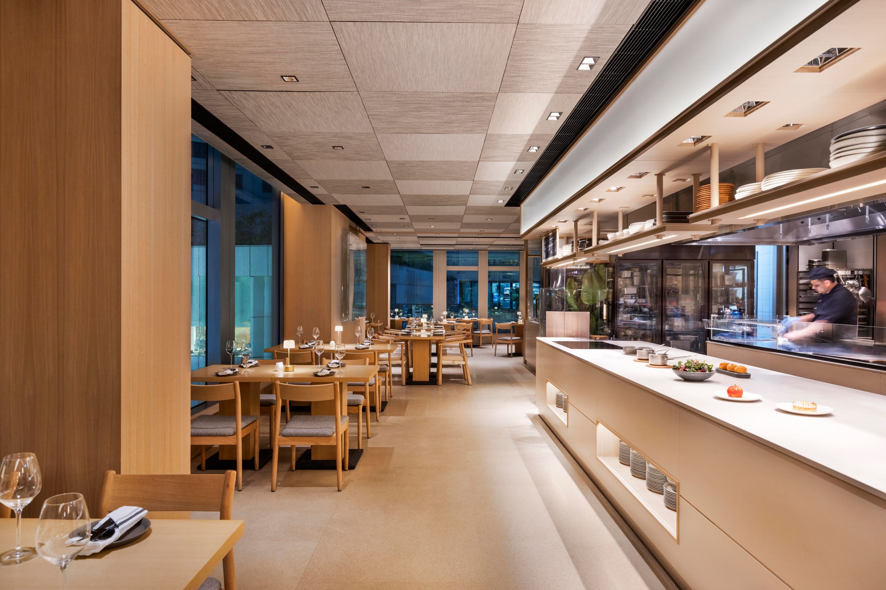 AKI Hotel Hong Kong - MGallery Collection - Hong Kong SAR, China