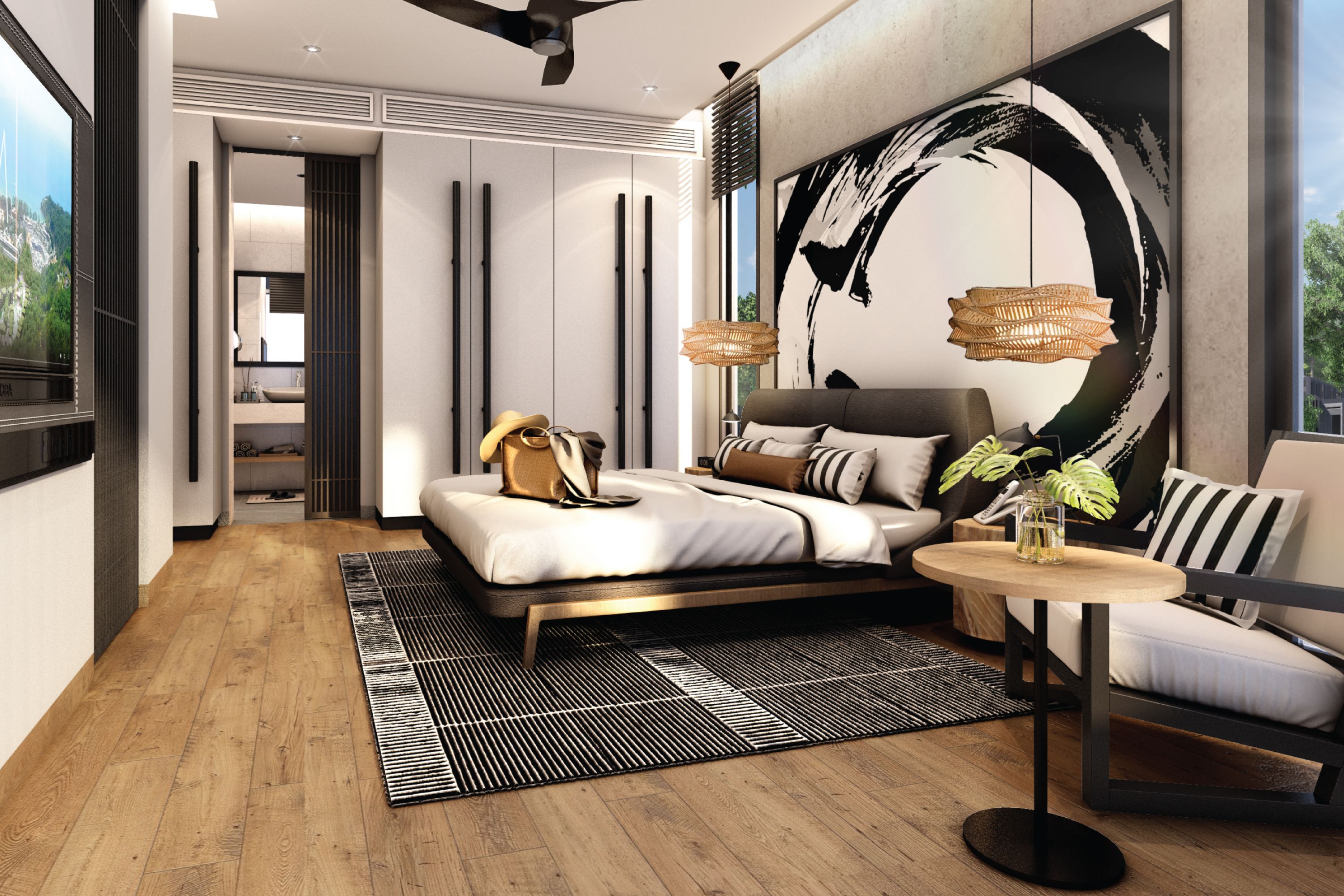 Kamaliss MontAzure Phuket - MGallery Collection - Thailand