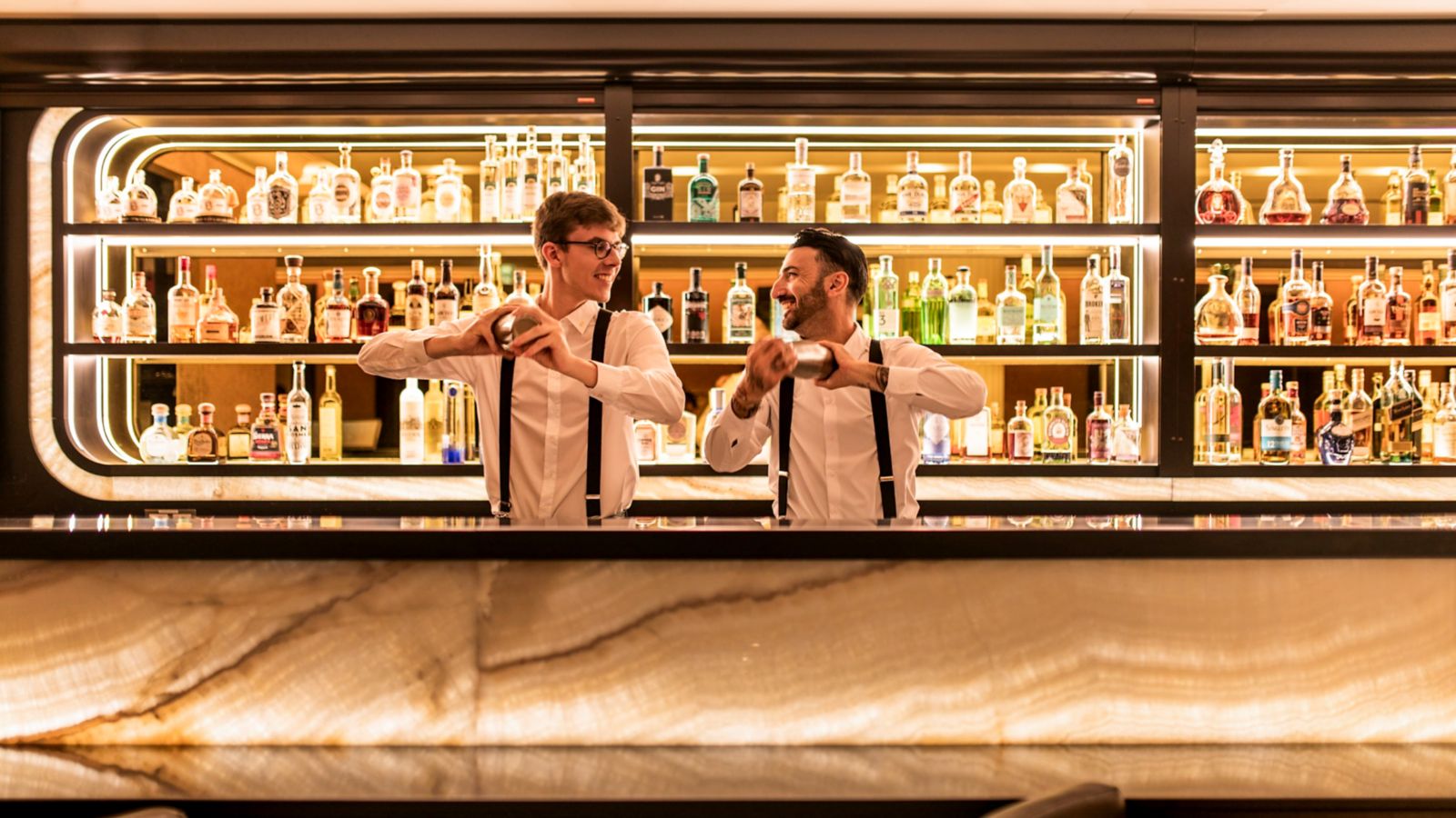 Sofitel Frankfurt Opera - Germany