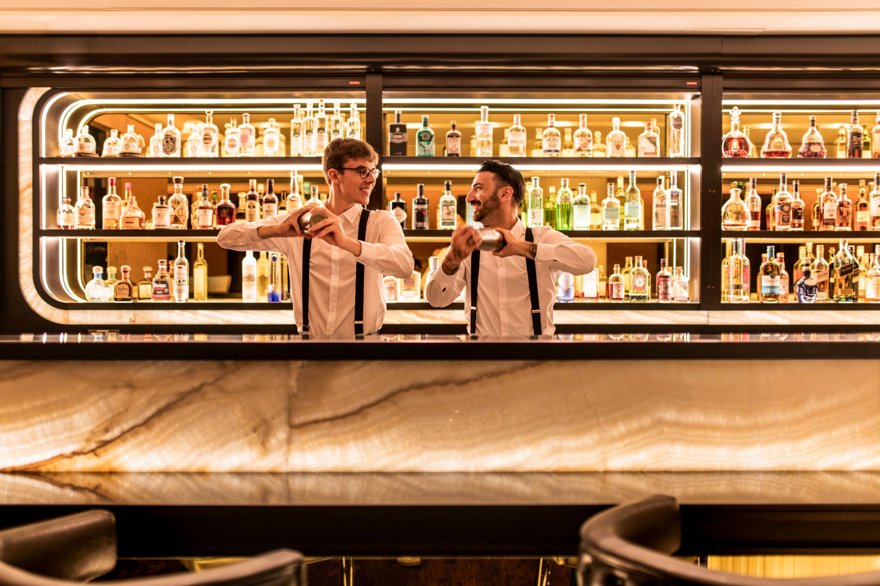 Sofitel Frankfurt Opera - Germany