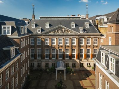 Sofitel Legend The Grand Amsterdam - Netherlands