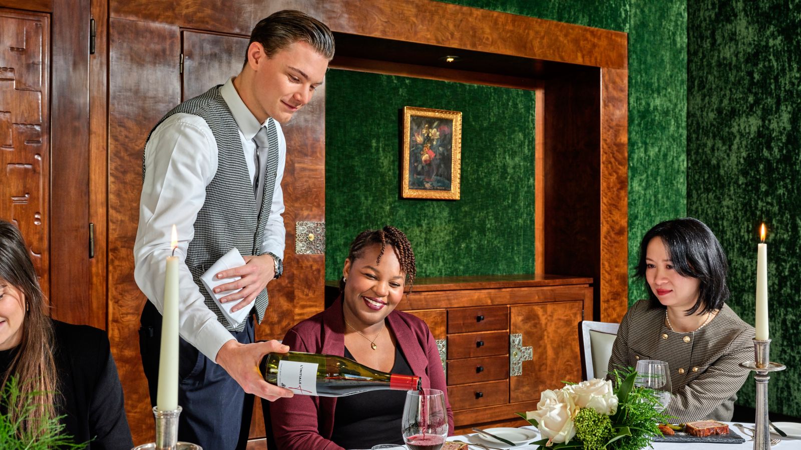 Sofitel Legend The Grand Amsterdam - Netherlands