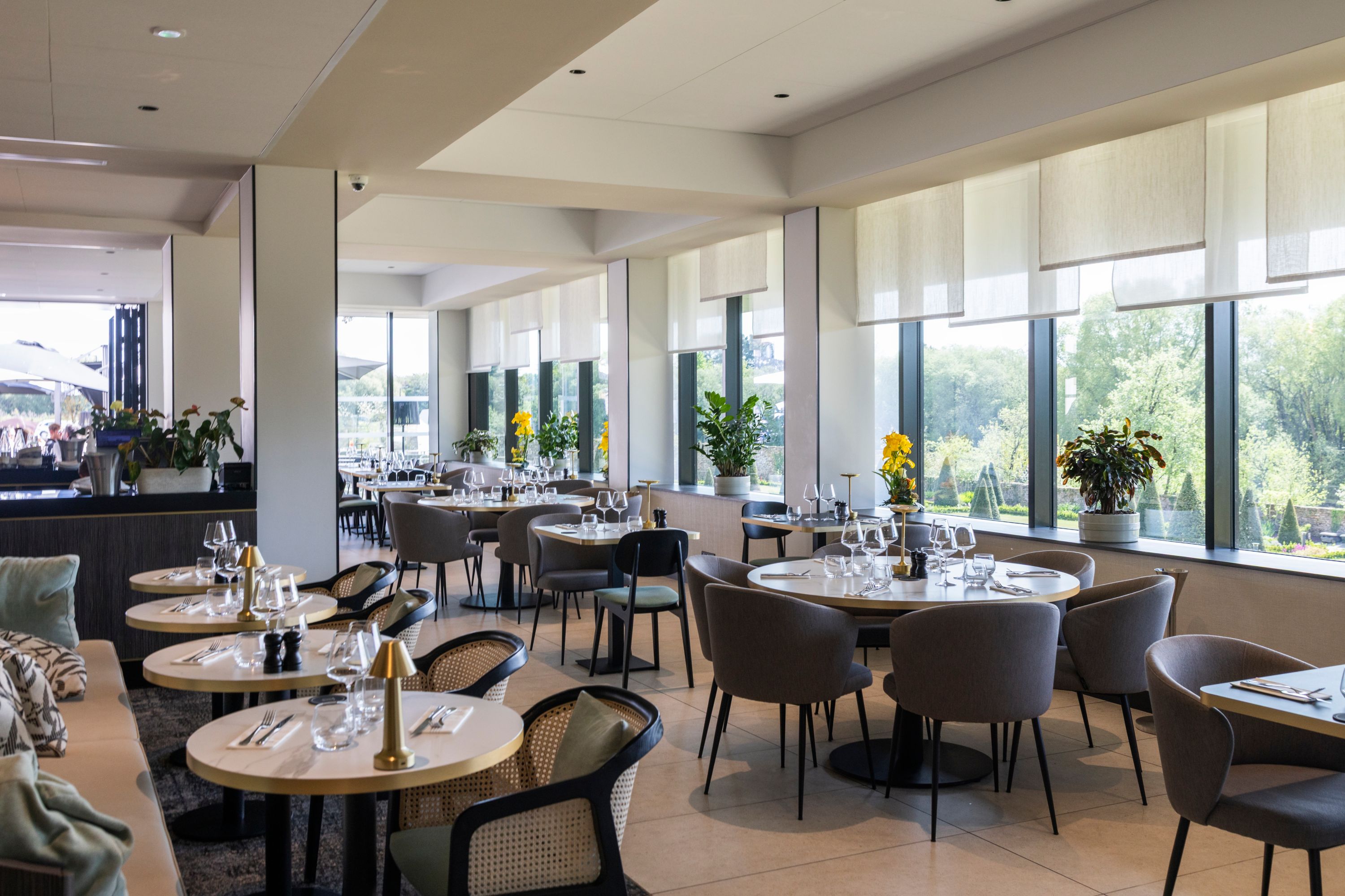 Domaine du Liziec Vannes - MGallery Collection - France
