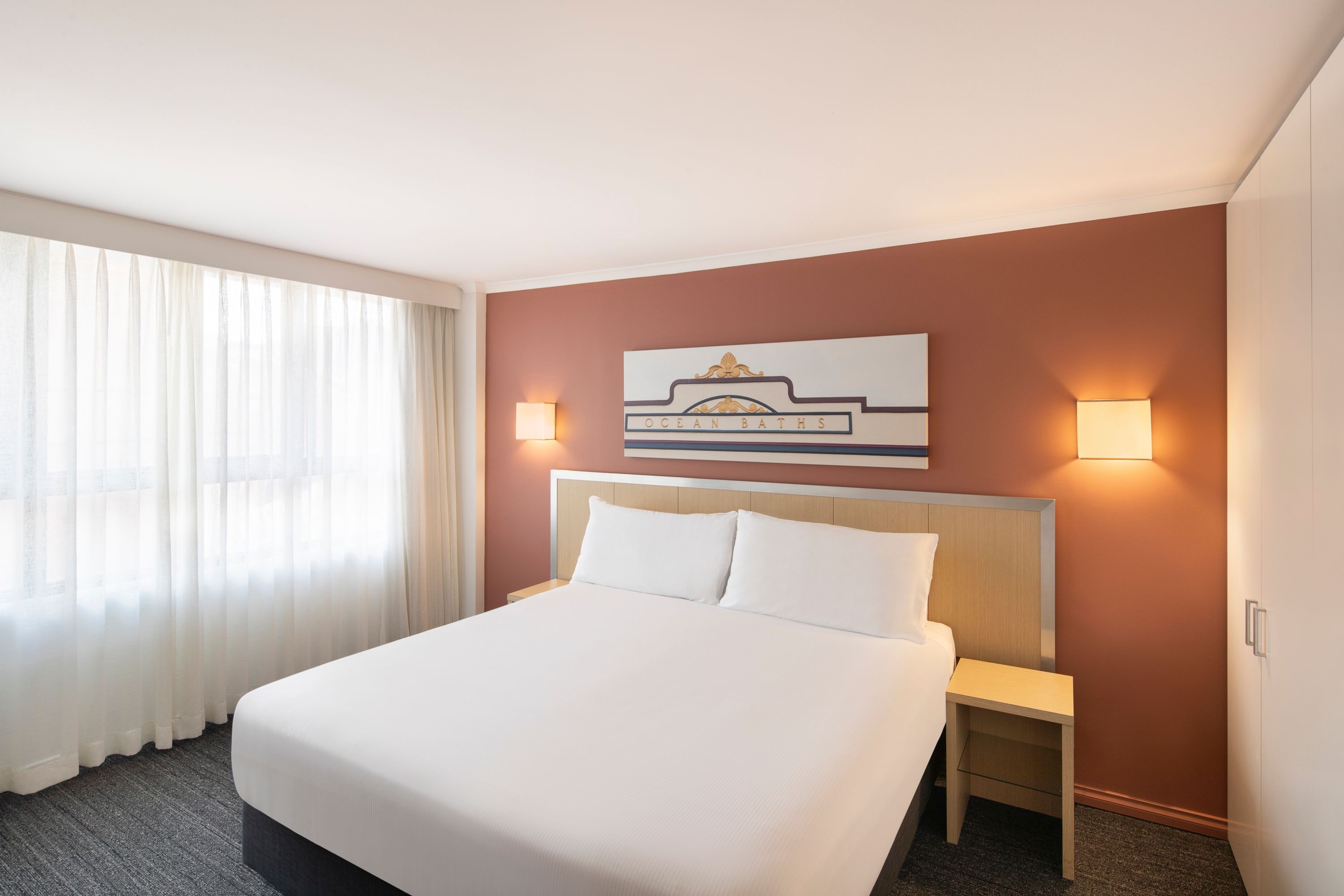 Mercure Newcastle - Australia