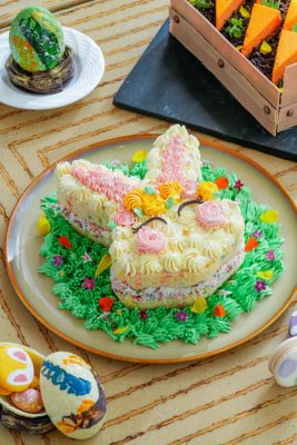 Raffles Makati - Philippines