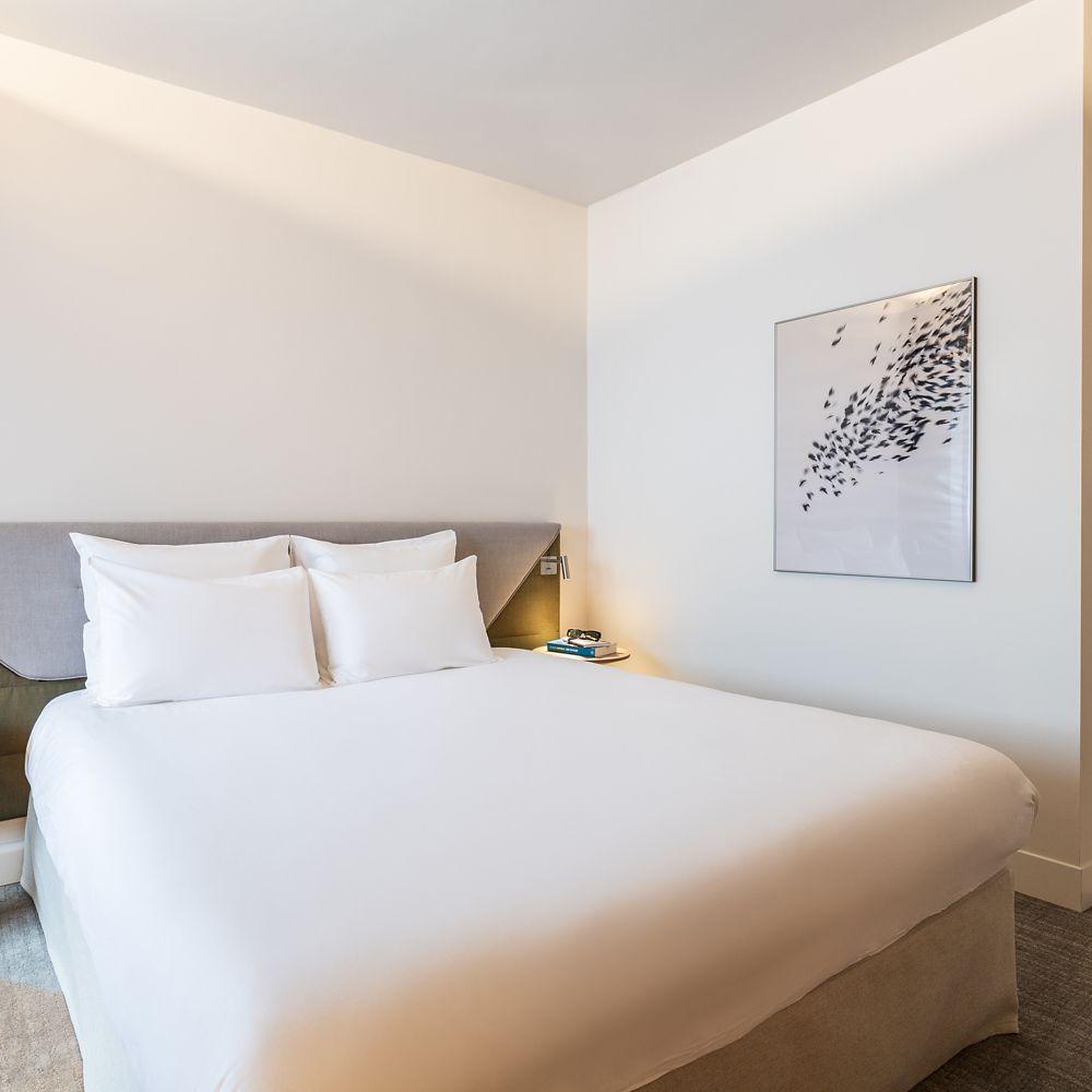 Novotel Brugge Centrum - Belgium