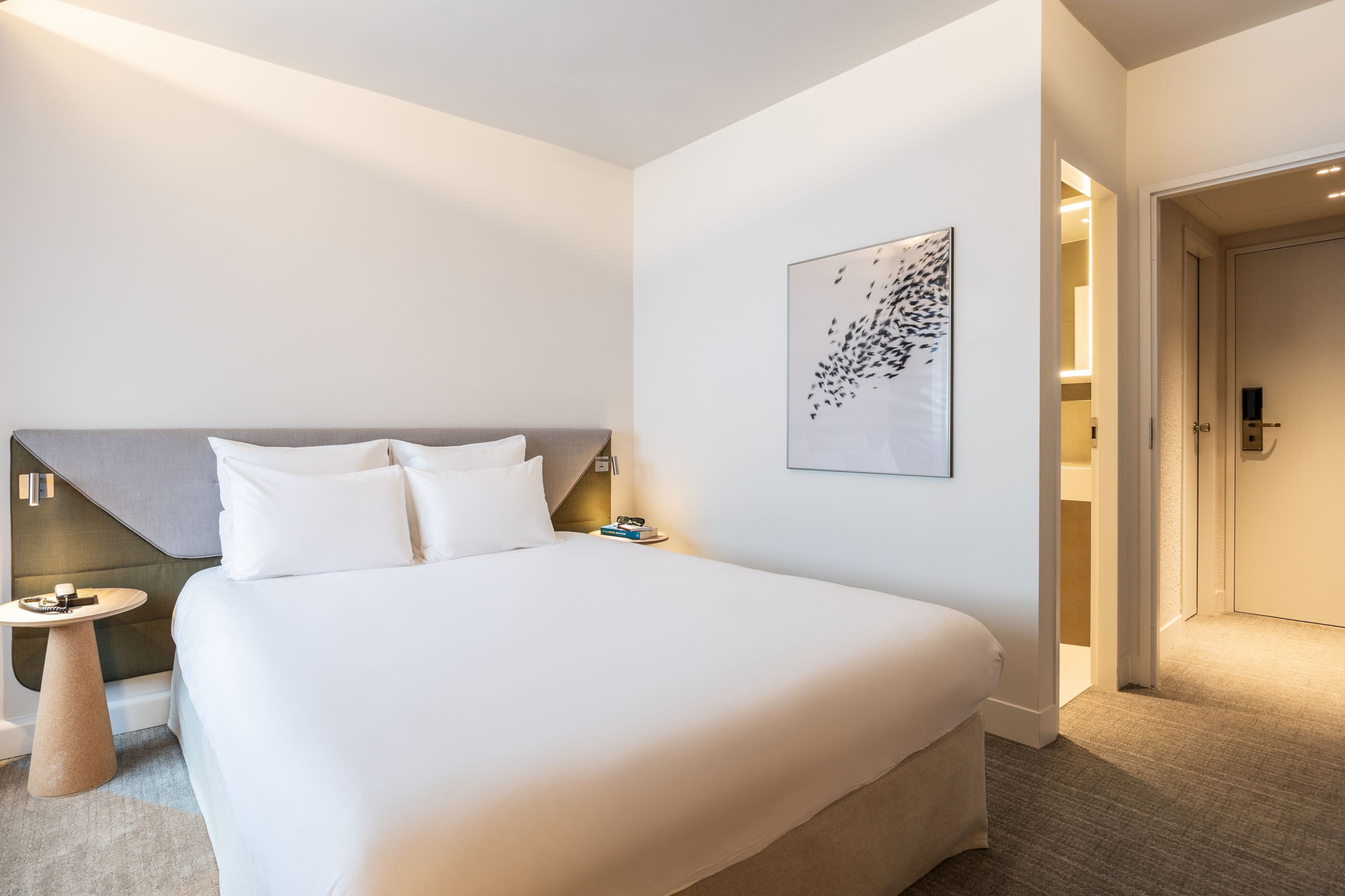 Novotel Brugge Centrum - Belgium