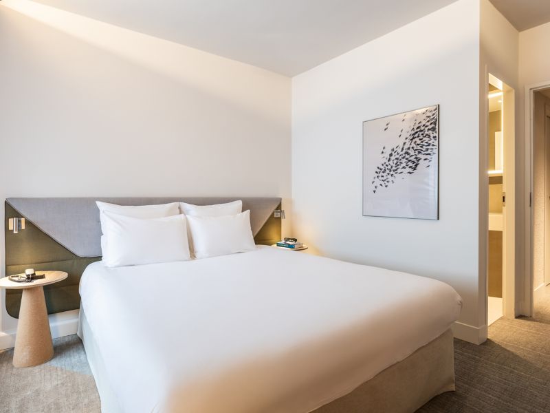 Novotel Brugge Centrum - Belgium