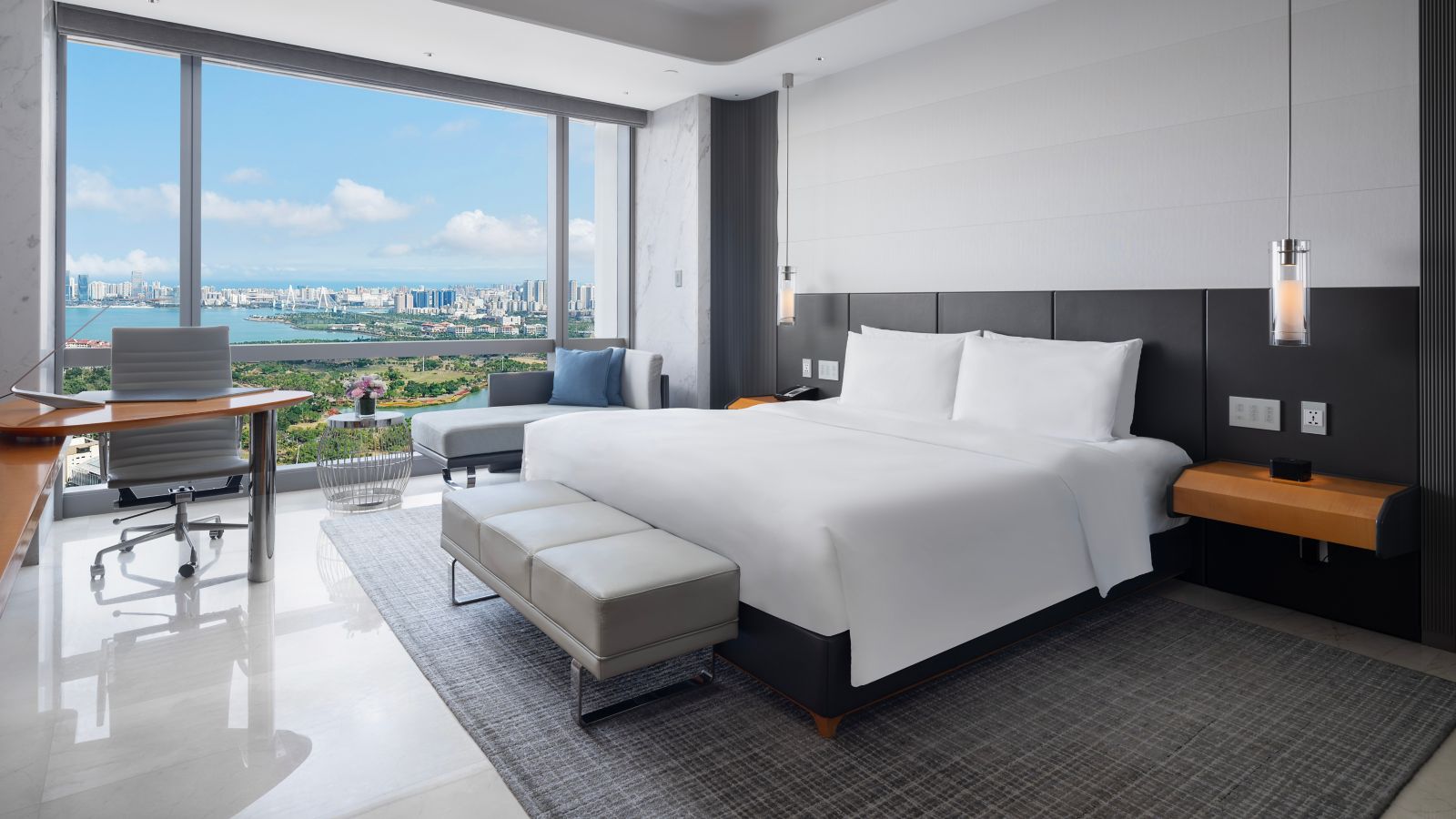 Sofitel Haikou - China