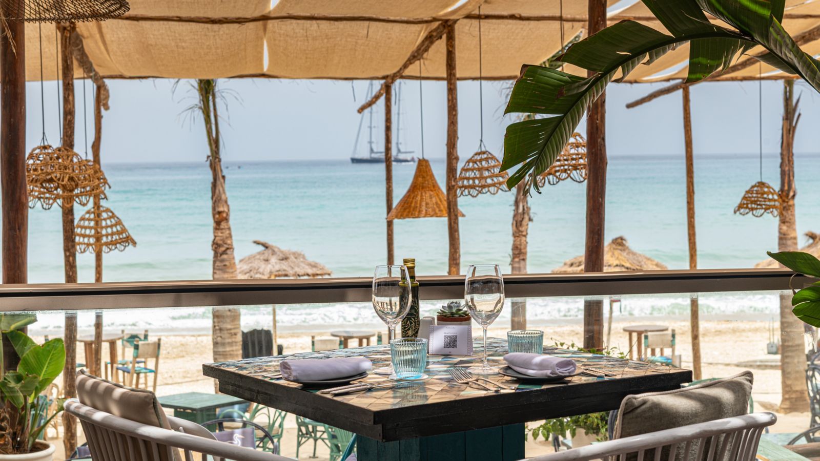 Sofitel Tamuda Bay Beach and Spa - Morocco