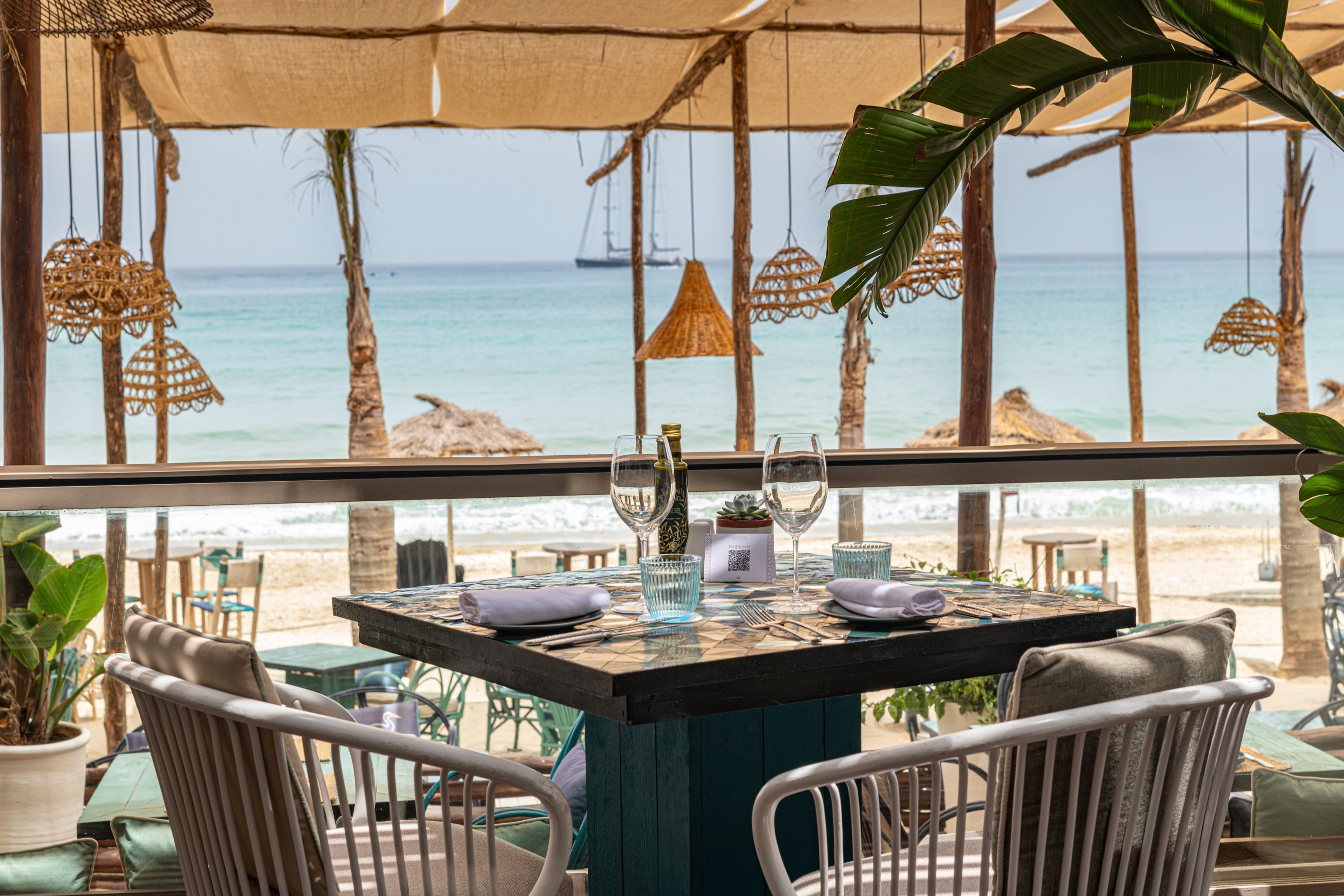 Sofitel Tamuda Bay Beach and Spa - Morocco