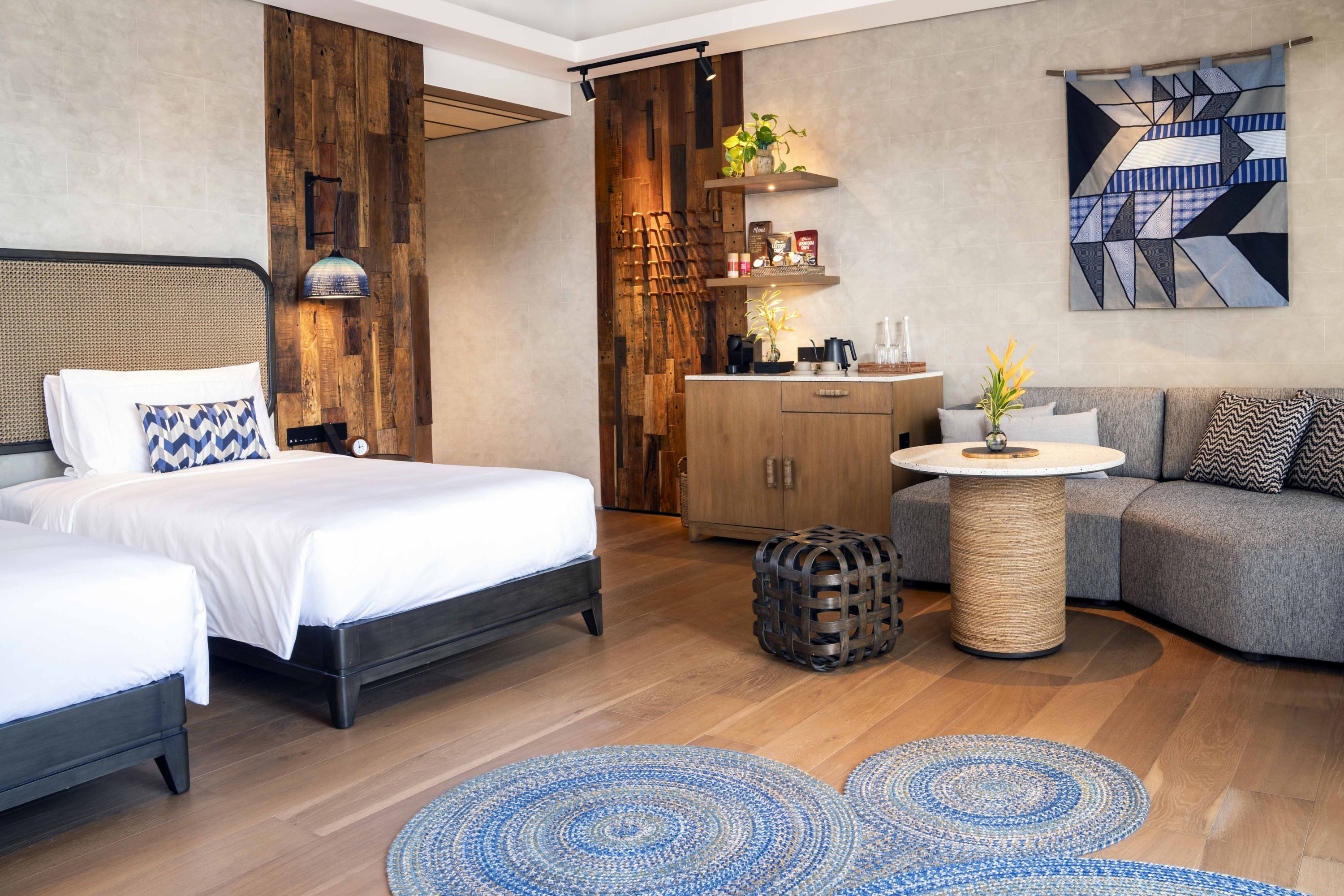 South Palms Resort and Spa Panglao - MGallery Collection - Philippines