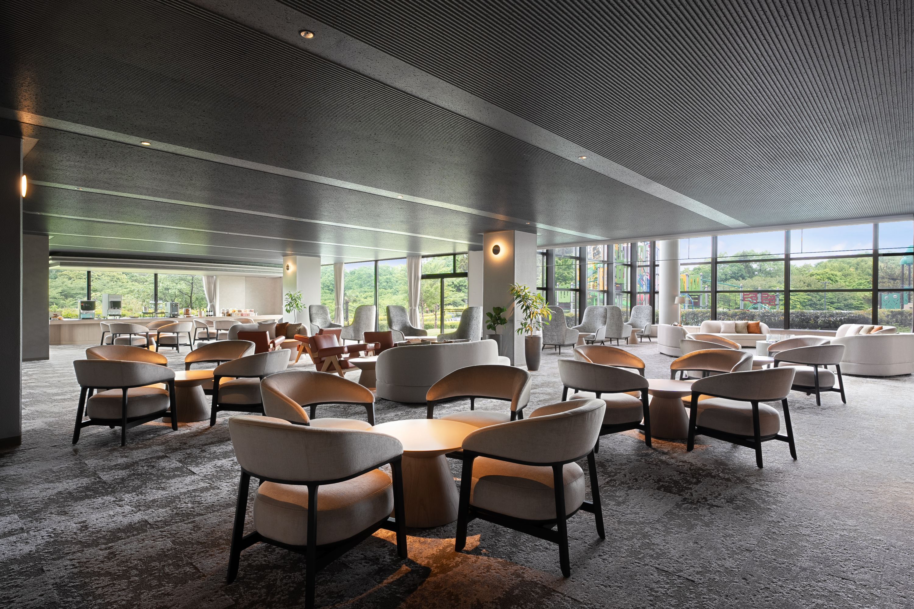 Grand Mercure Nasu Highlands Resort & Spa - Japan