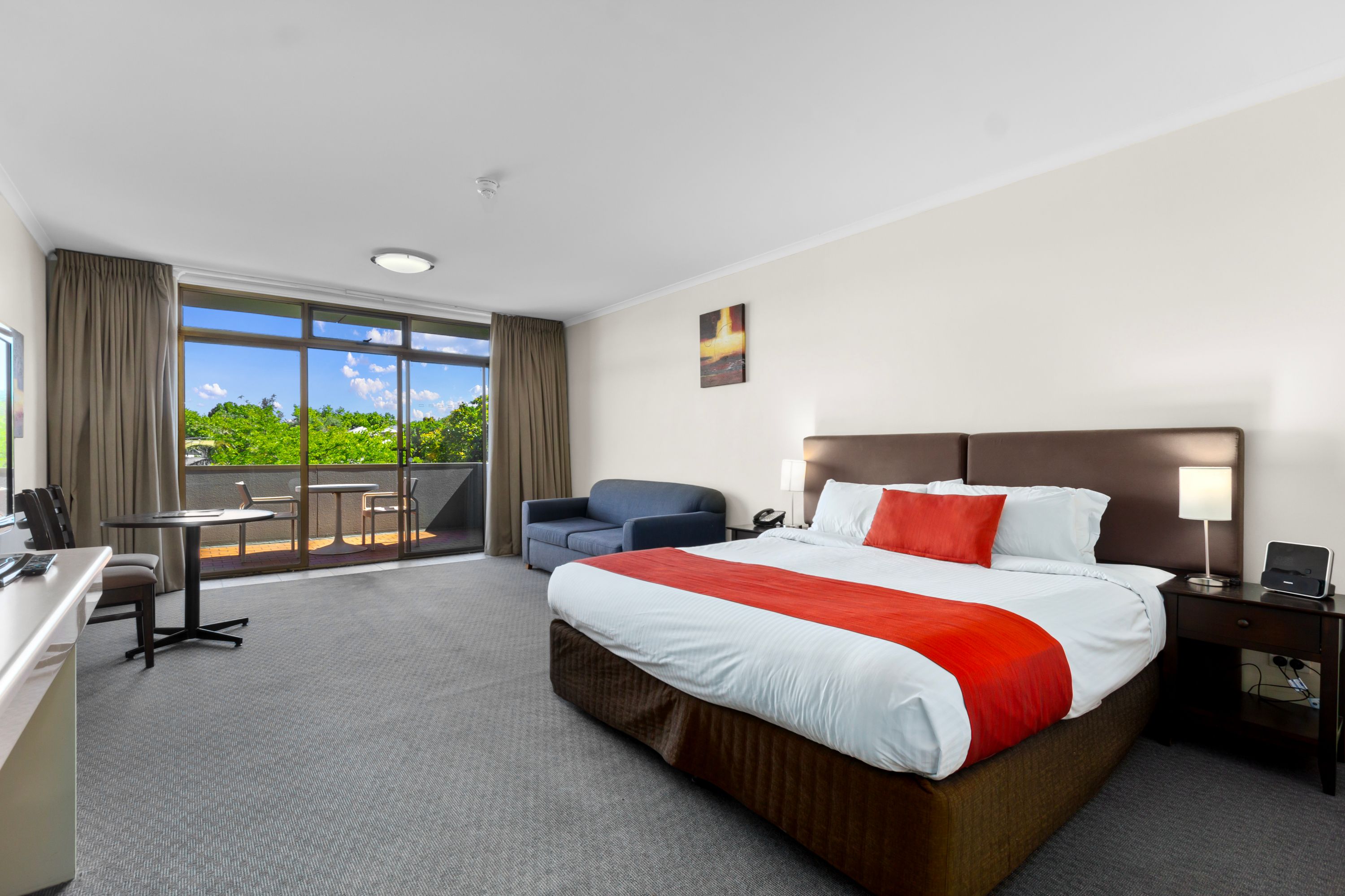 Mantra Meridien Adelaide - Australia