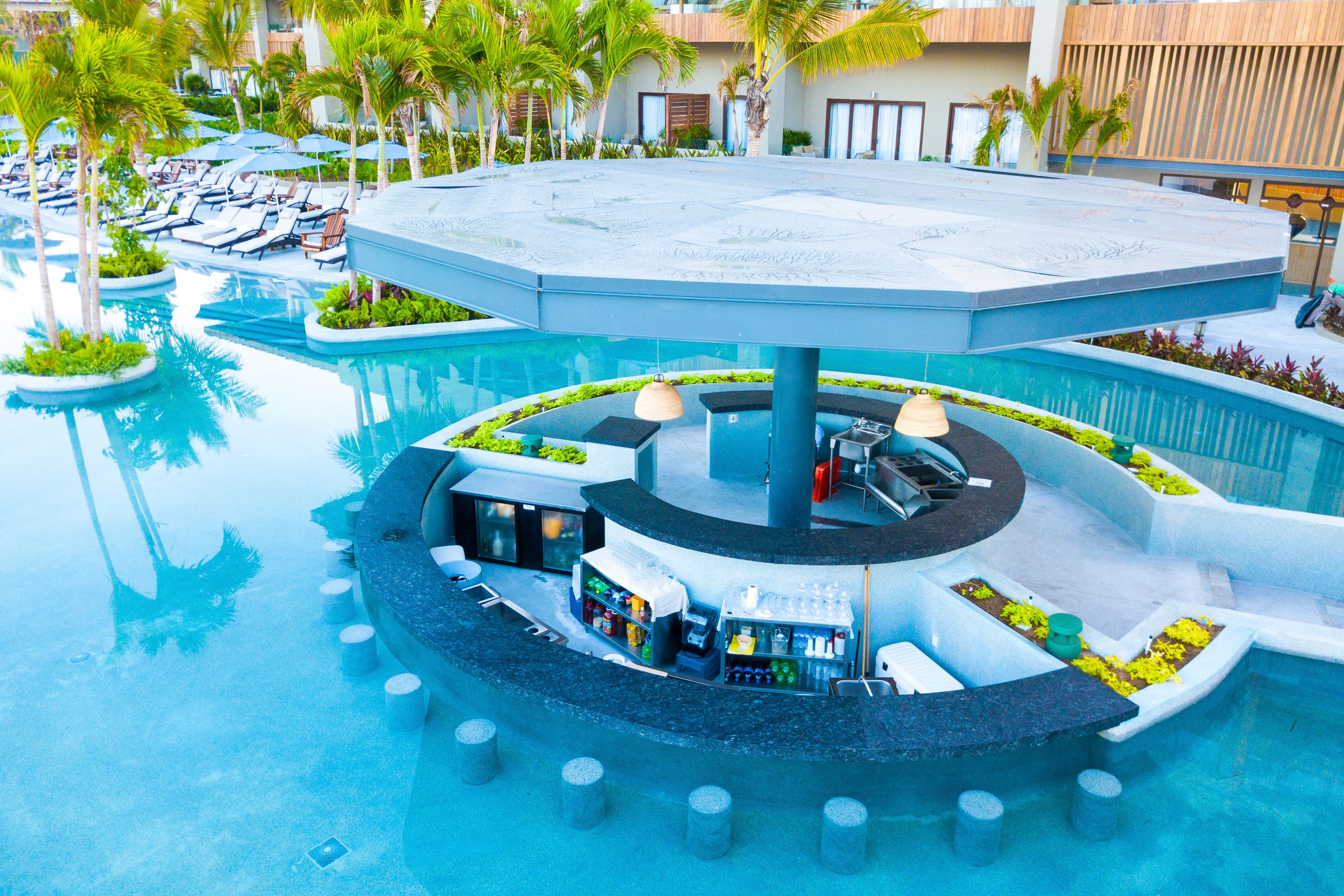 Armony Marival Resort & Spa Punta de Mita - MGallery collection - Mexico