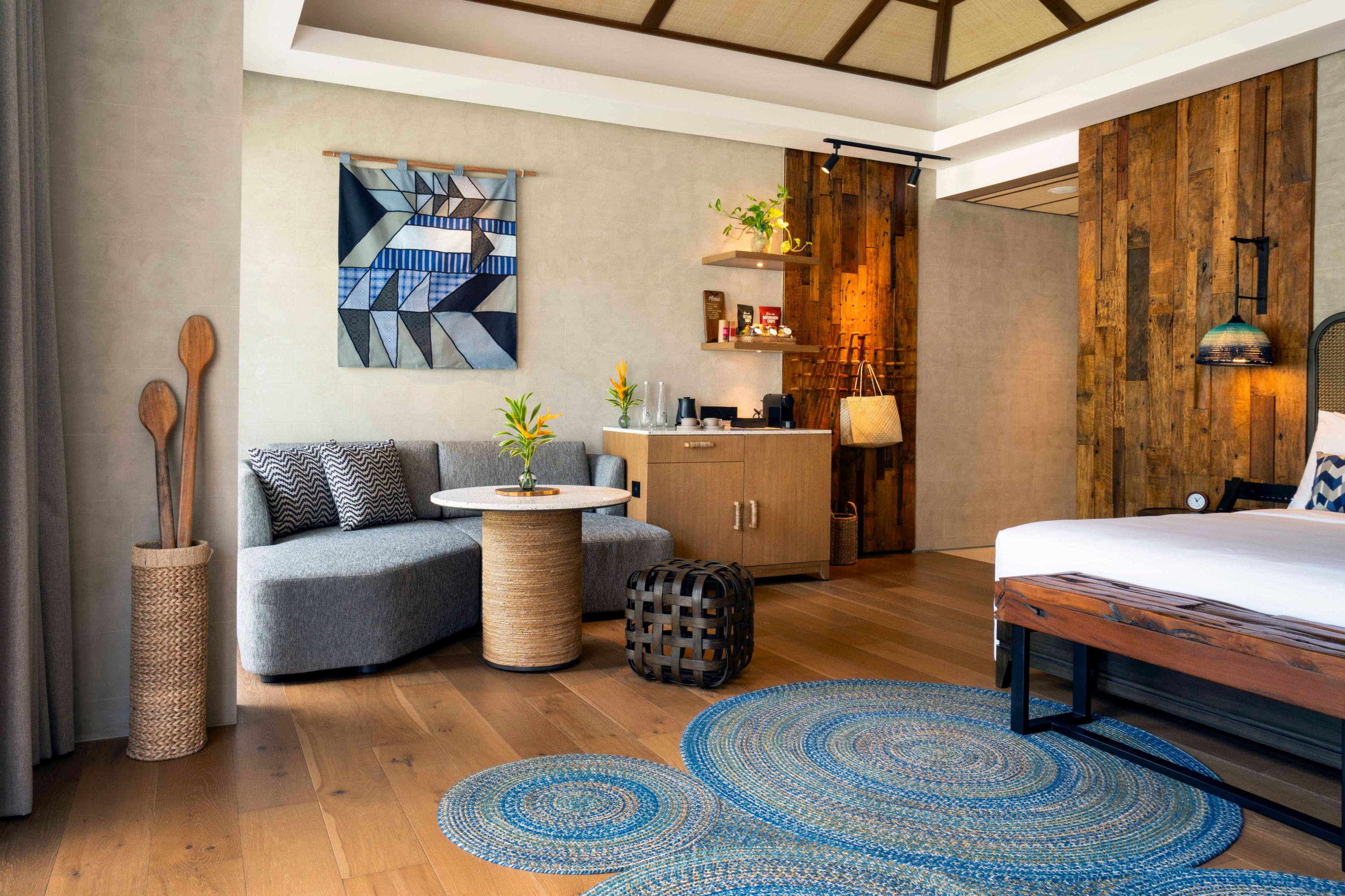 South Palms Resort and Spa Panglao - MGallery Collection - Philippines