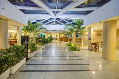 Mercure Rio de Janeiro Barra da Tijuca - Brazil