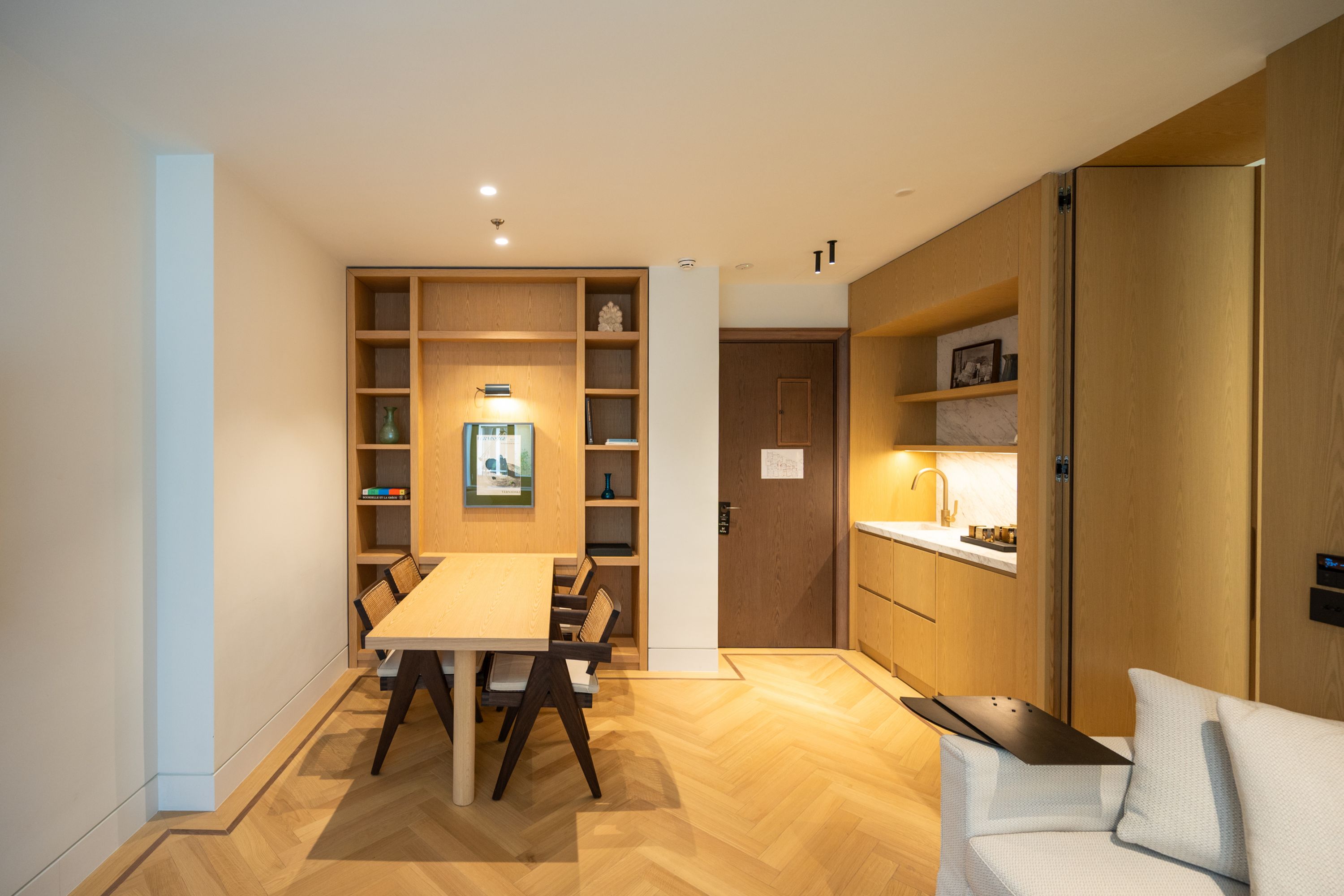 Athens Capital Suites-MGallery Collection - Greece