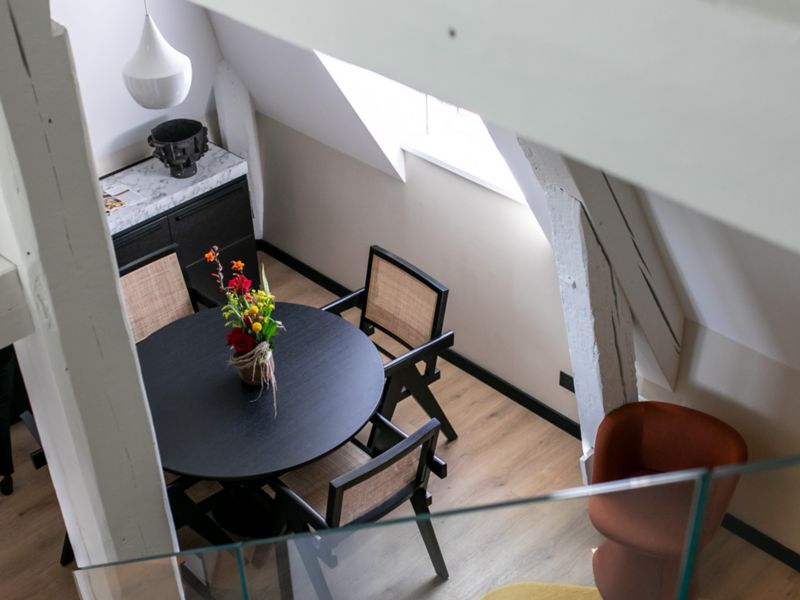 Grand Hotel La Cloche Dijon-MGallery - France