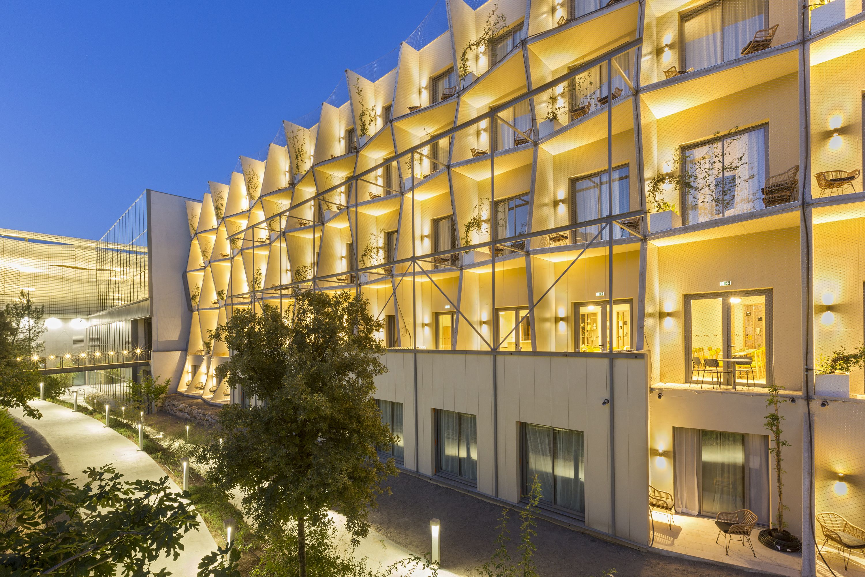 Mercure Nîmes Centre Arènes - France