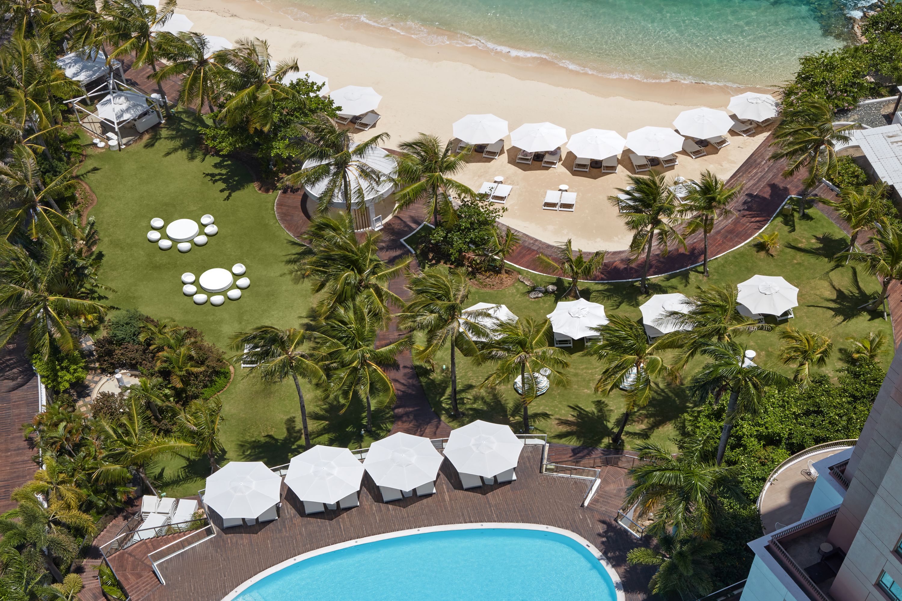 Mövenpick Cebu - Philippines