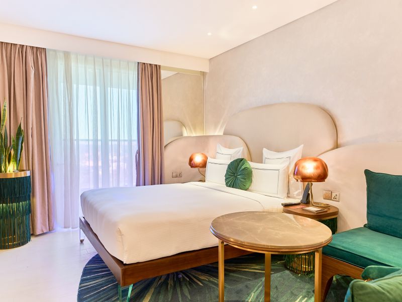 Gem Forest Hotel Nairobi - MGallery Collection - Kenya