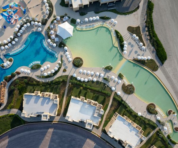 Sofitel Ras Al Khaimah Al Hamra Beach Resort - United Arab Emirates