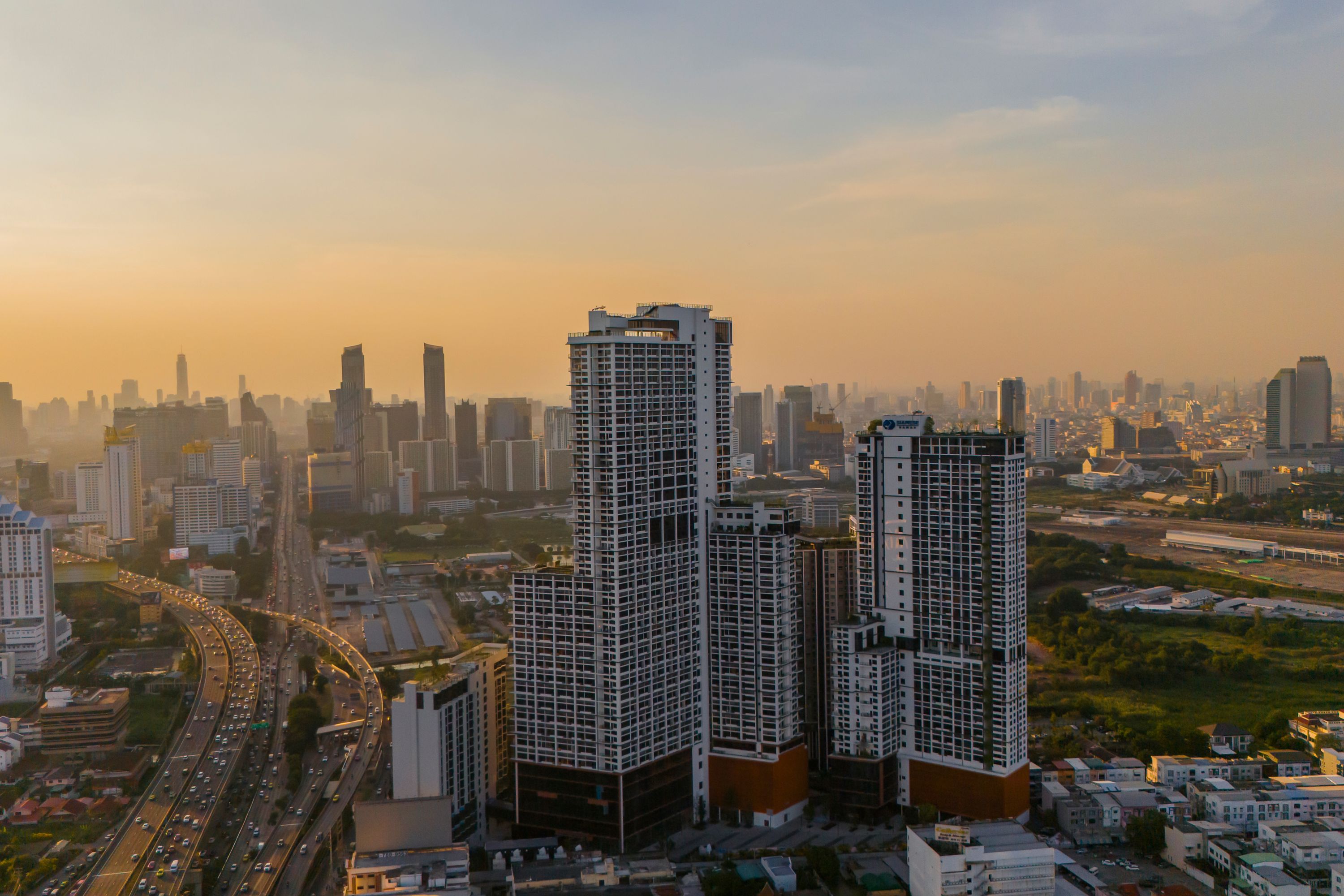 Cassia Rama 9 Bangkok - Thailand