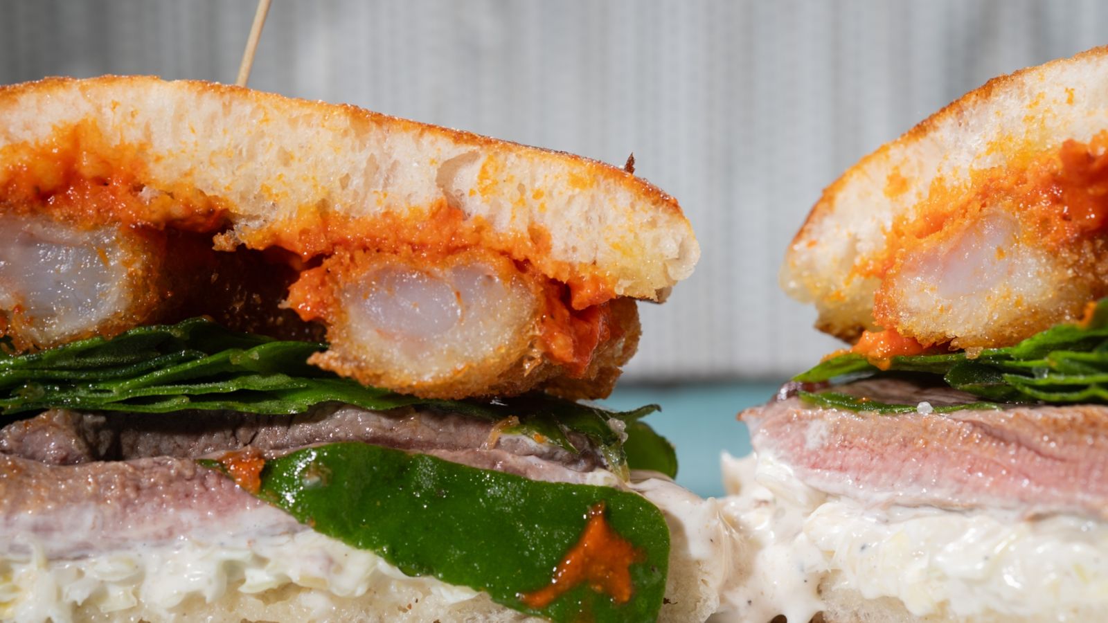 Alimentos para viaje