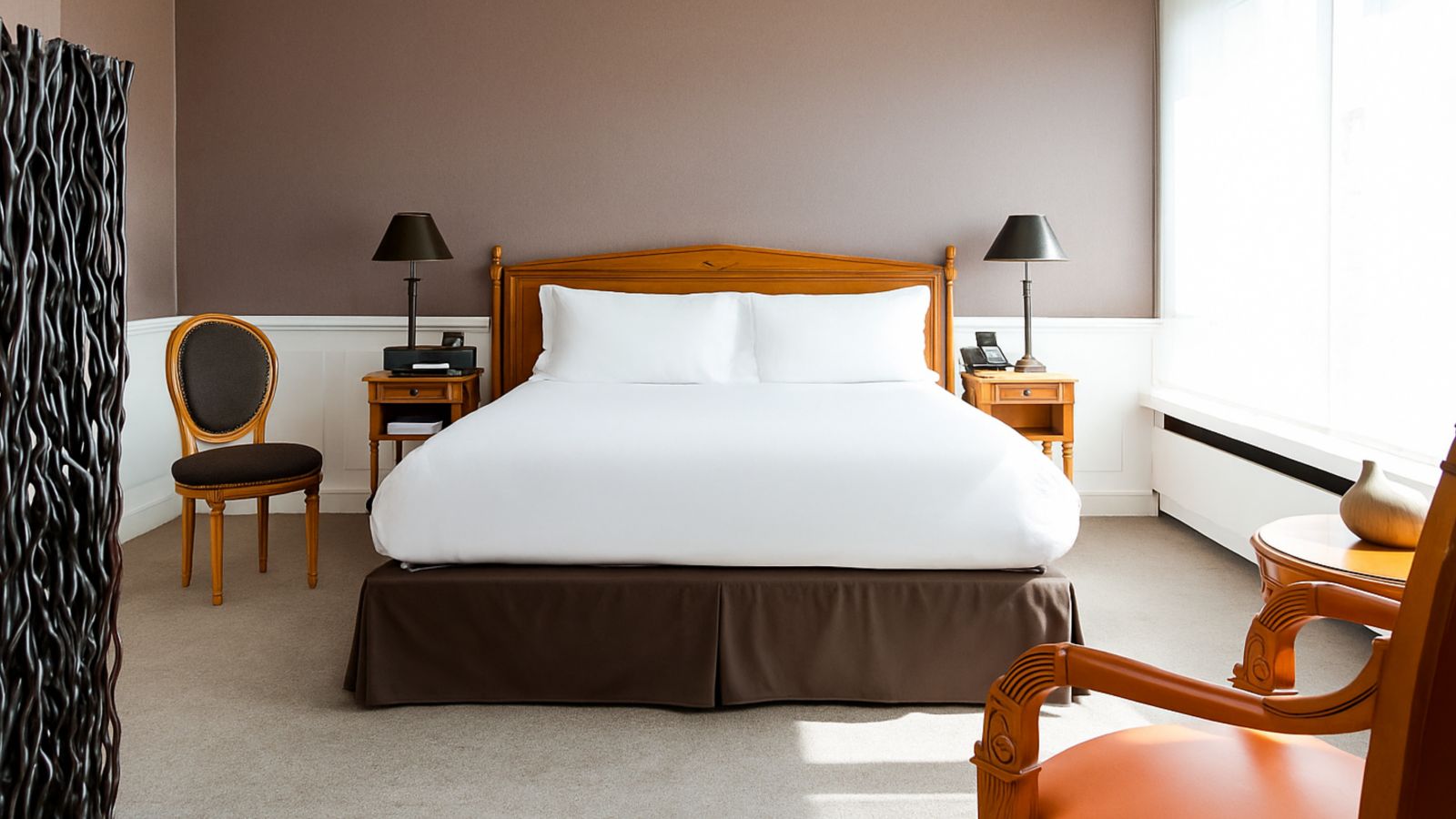 Sofitel Strasbourg Grande Île - France