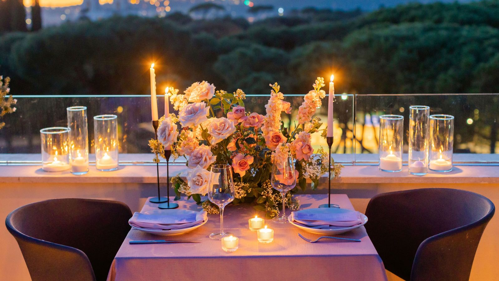 Sofitel Roma Villa Borghese - Italy