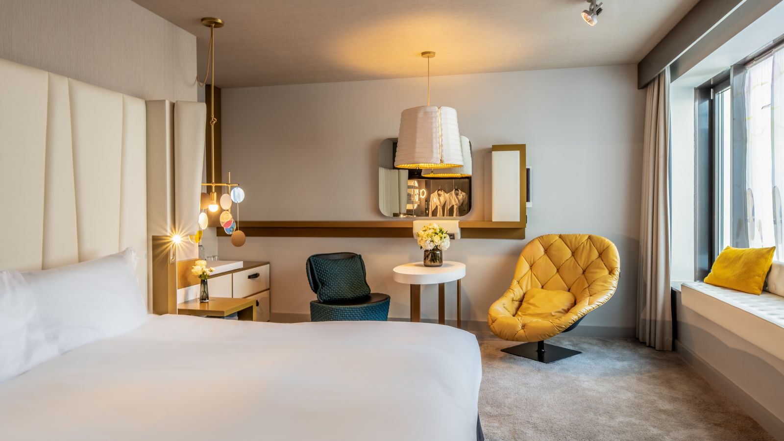 Sofitel Munich Bayerpost - Germany